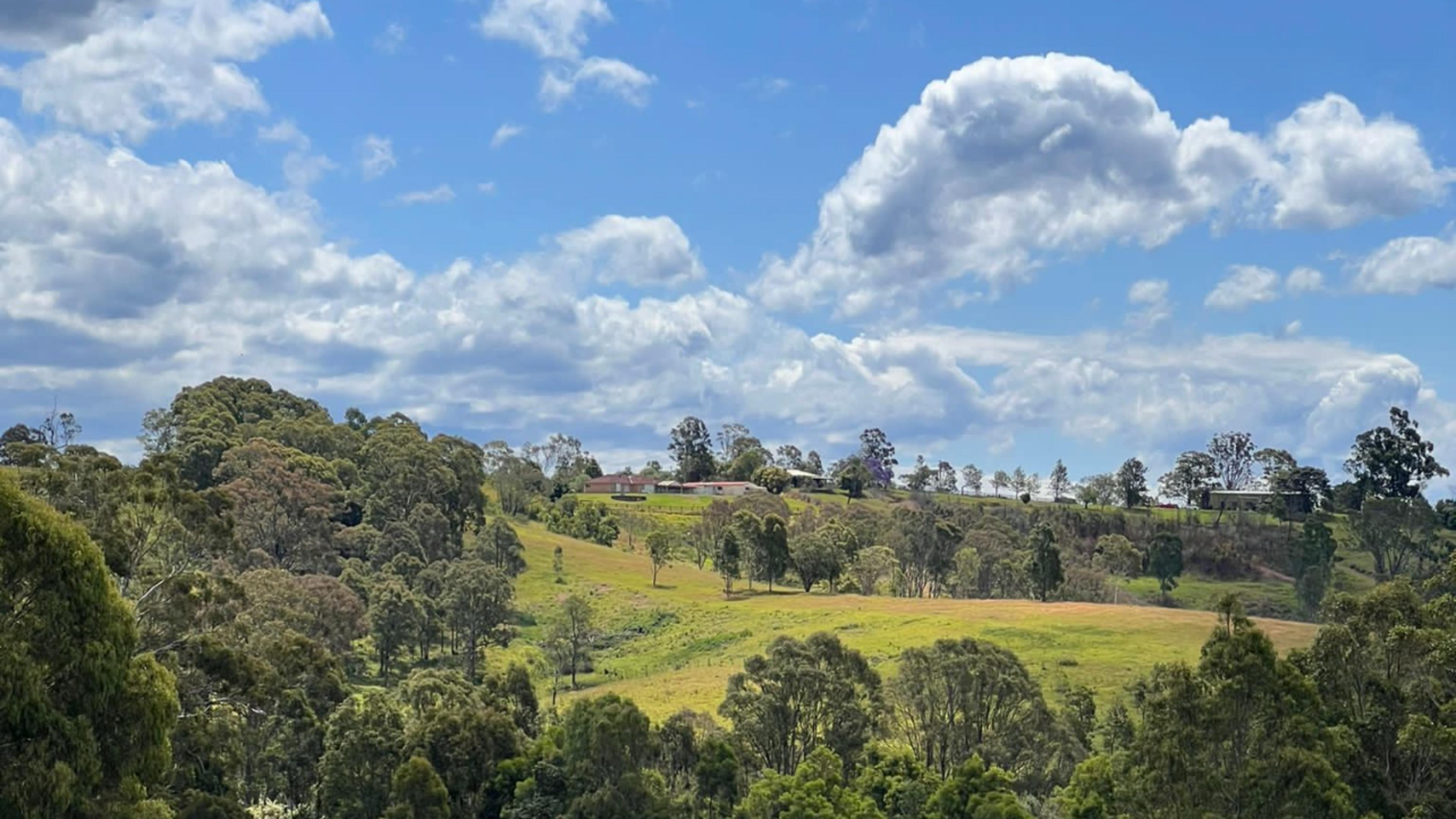 Traditionelle Hinterlassenschaften