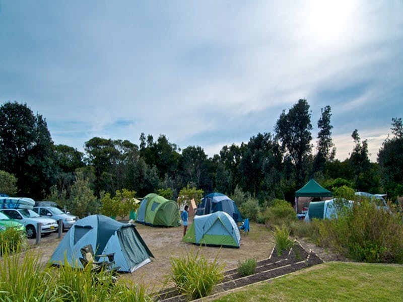 freeman park camping