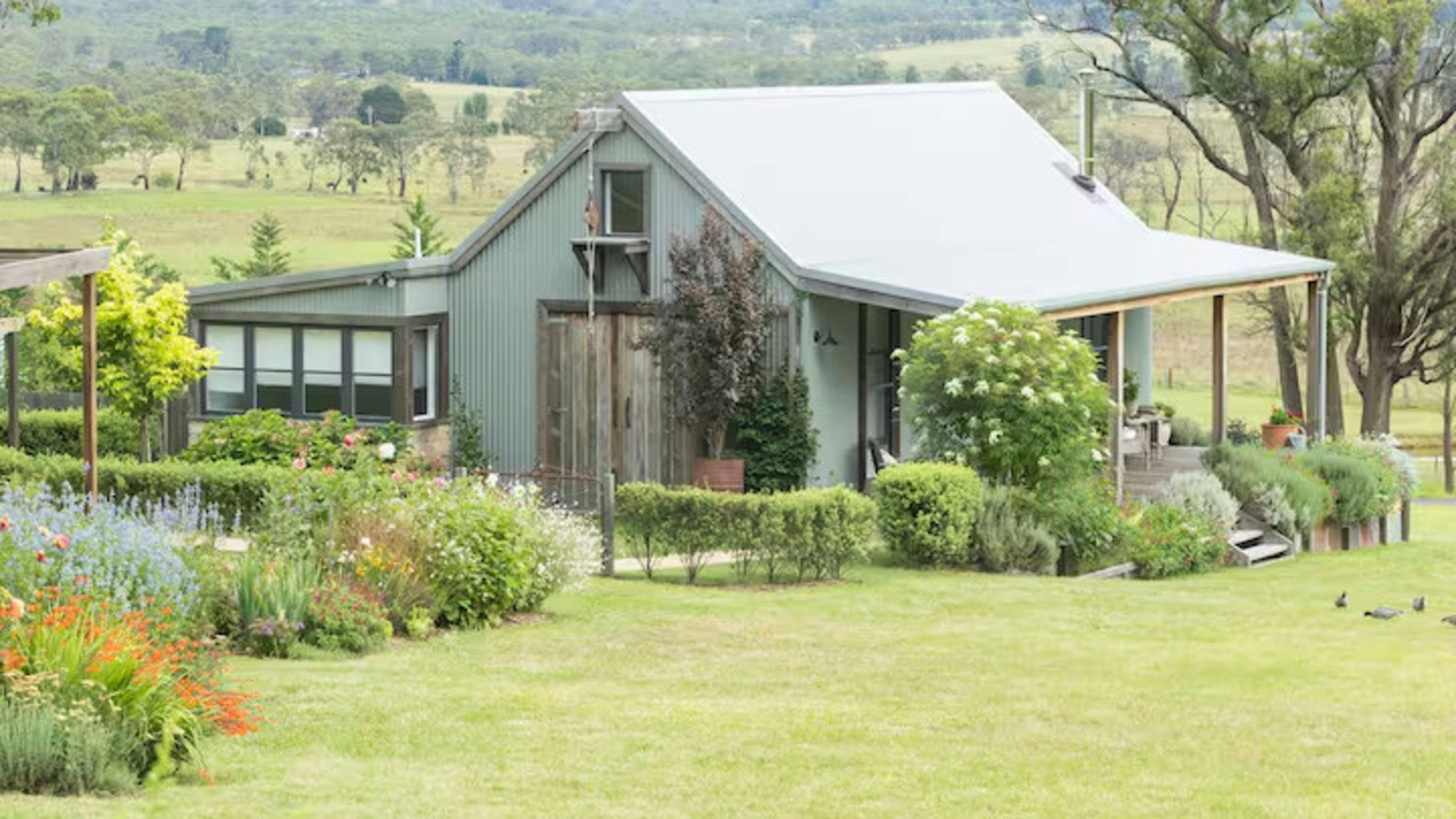 하트베일 코티지 앤 가든