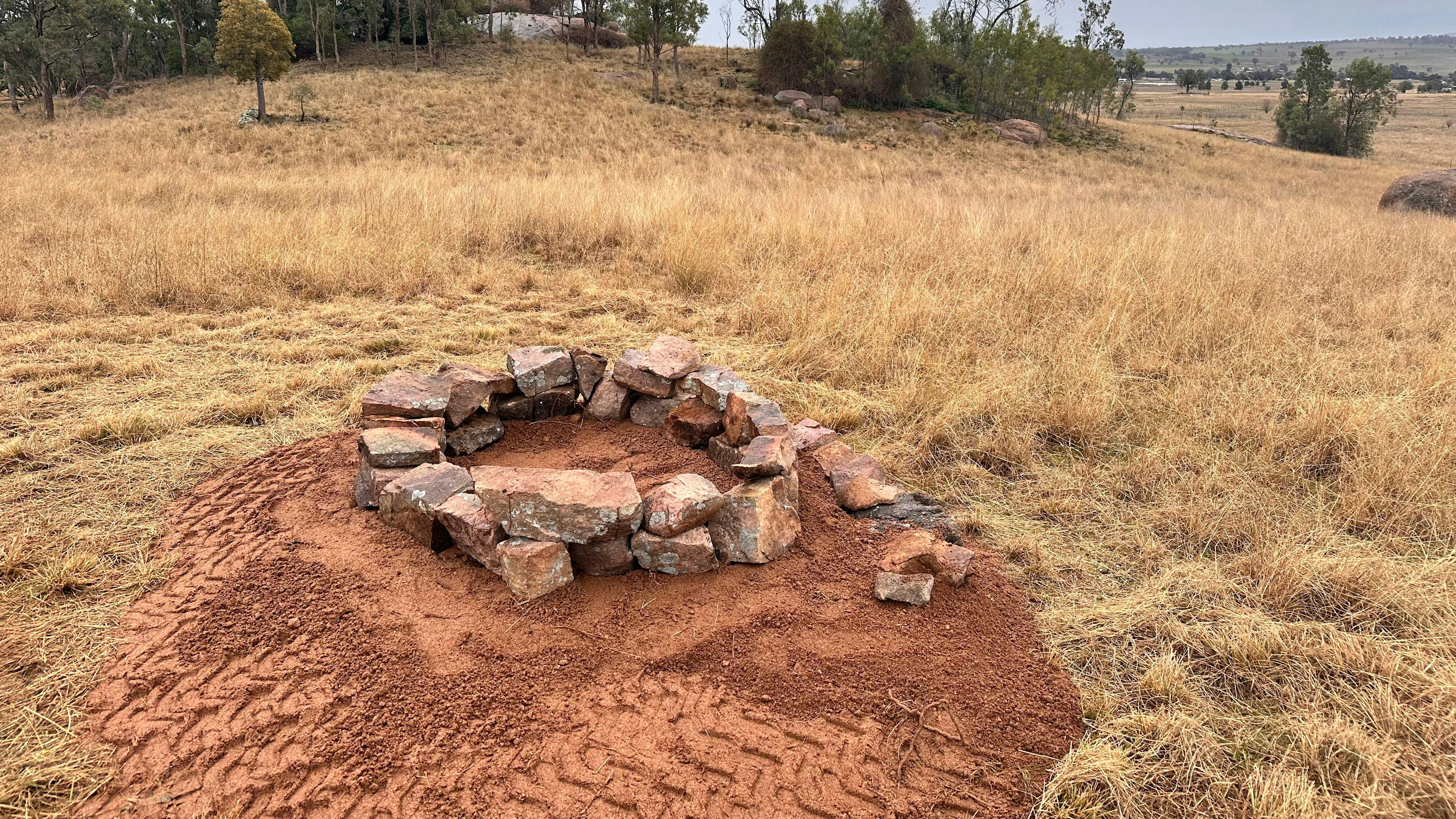 Frog Rock Hideaway