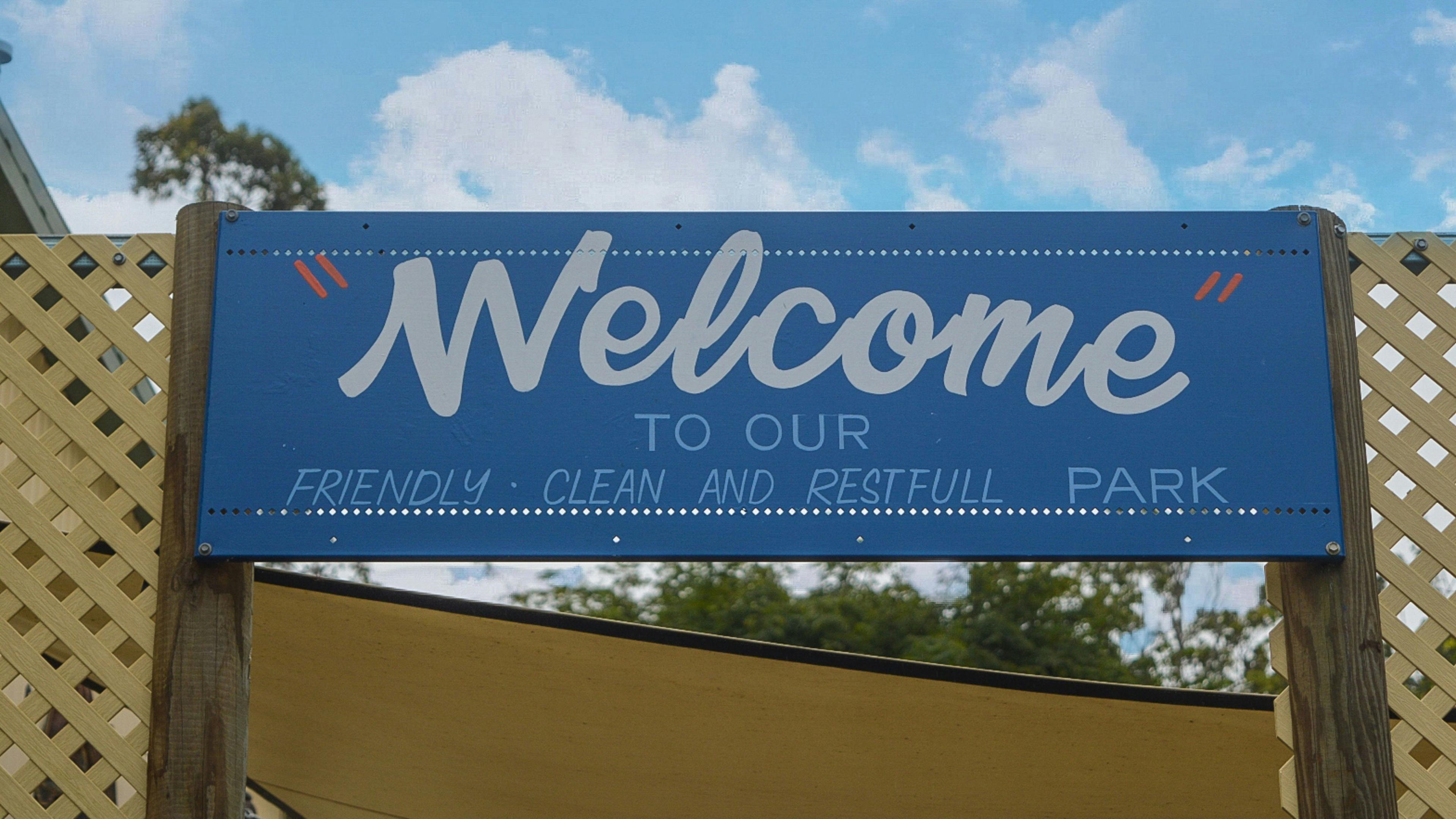 Herberton Wild River Caravan Park