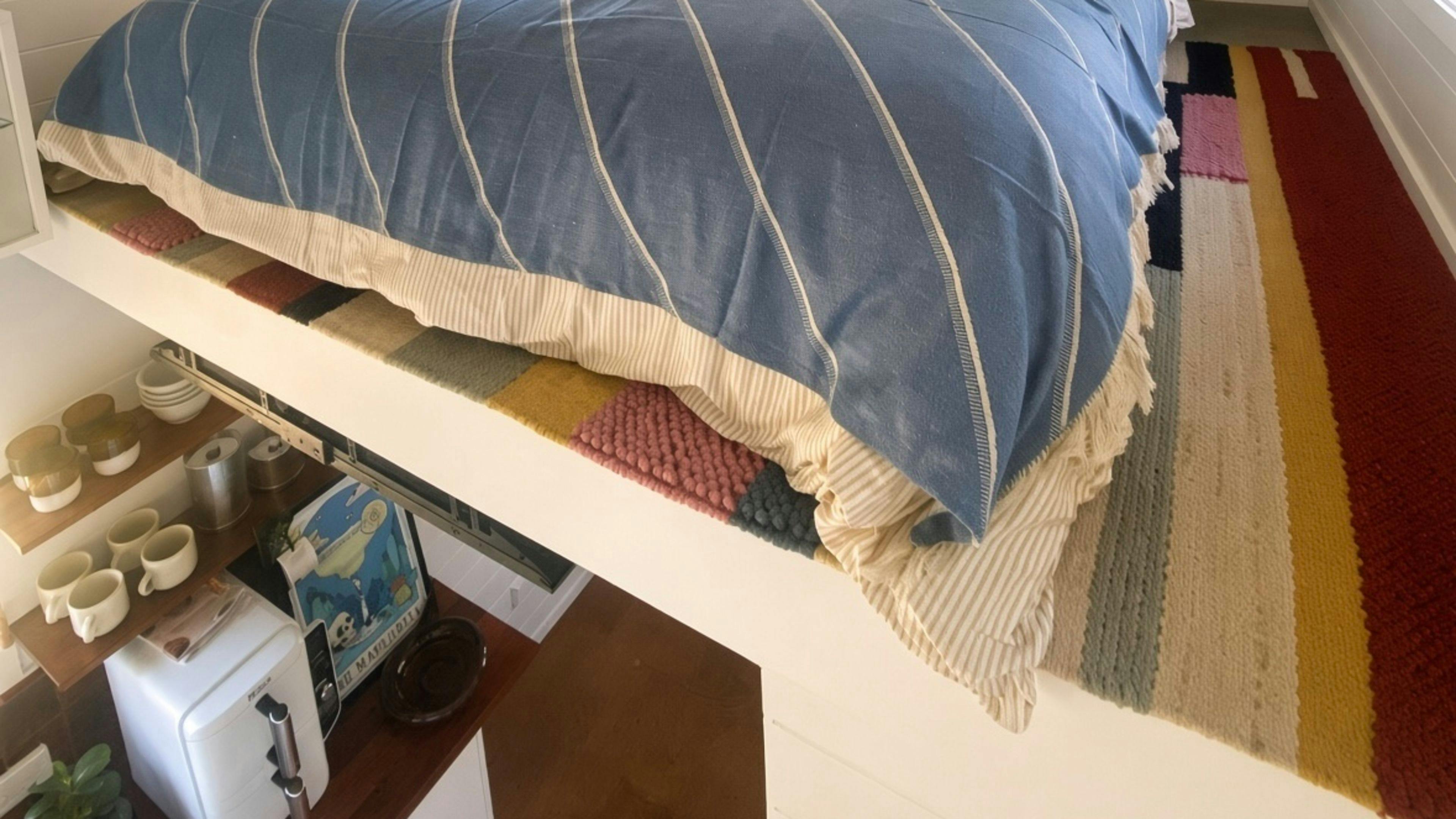 Tiny Kingy- Tiny home