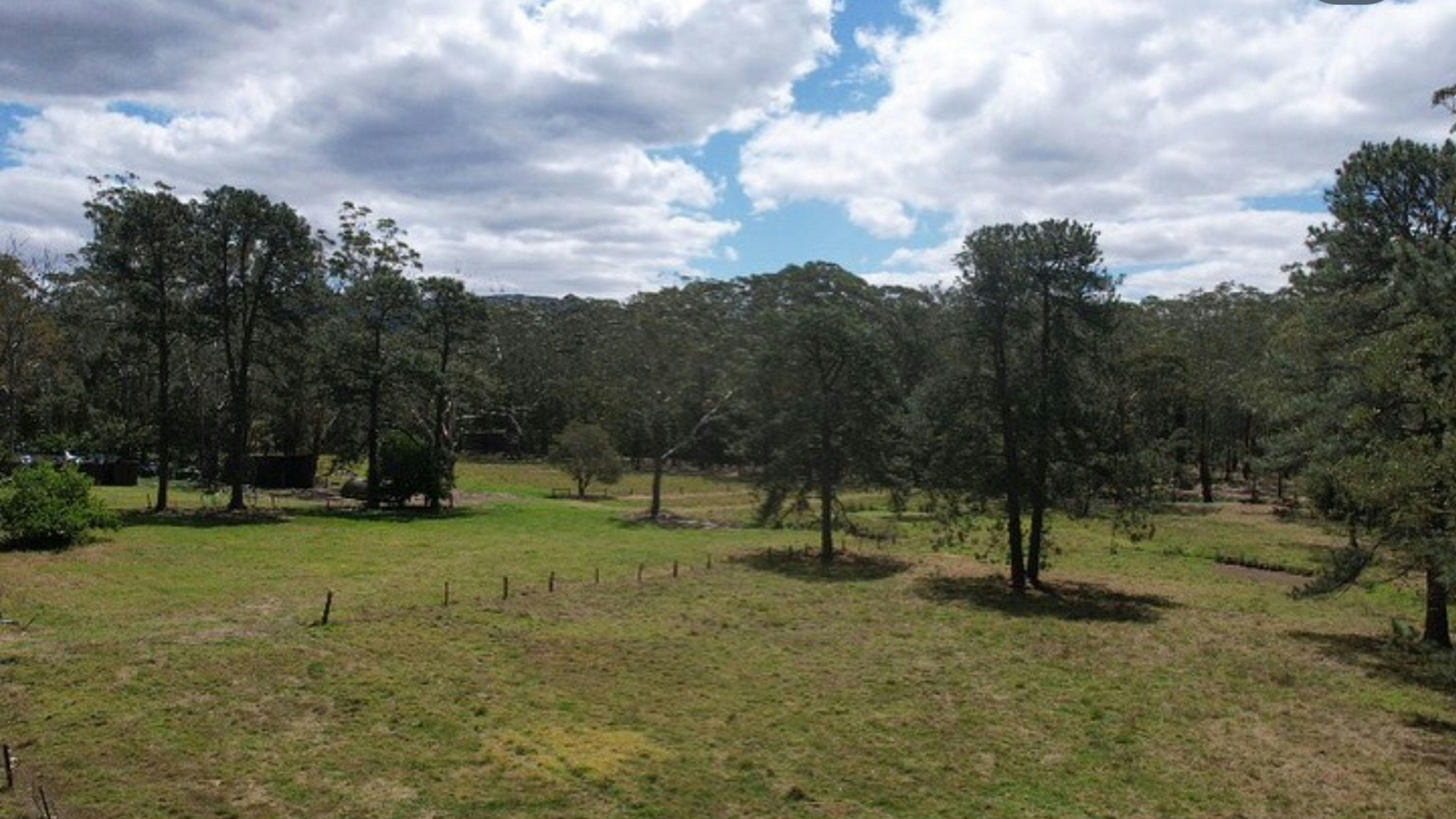 Funny Farm Cooranbong