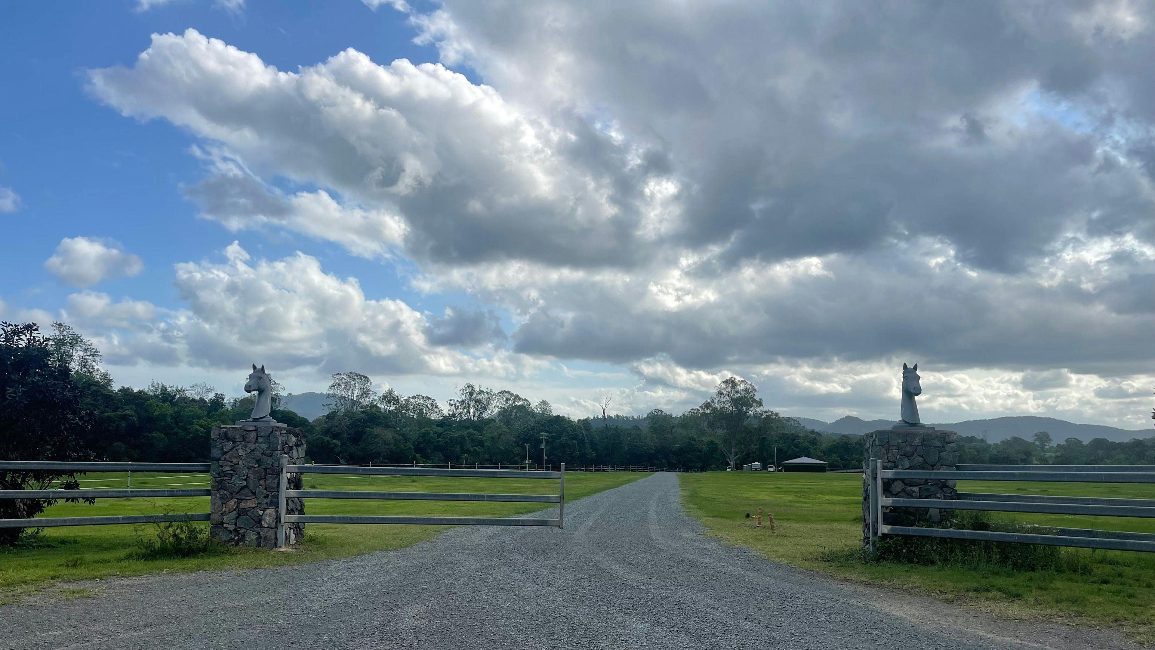 Stirling’s Crossing