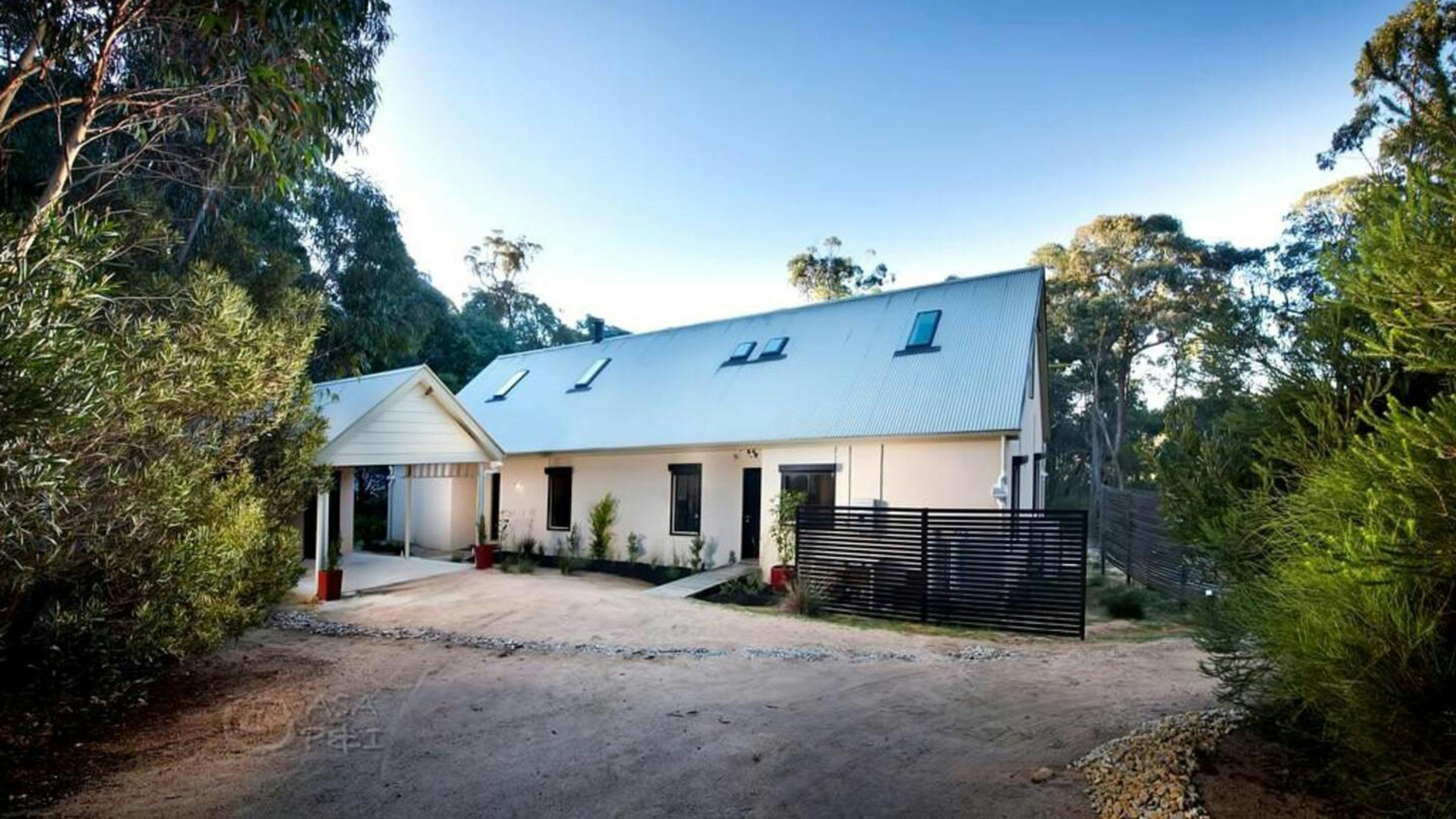 イーグルスネスト