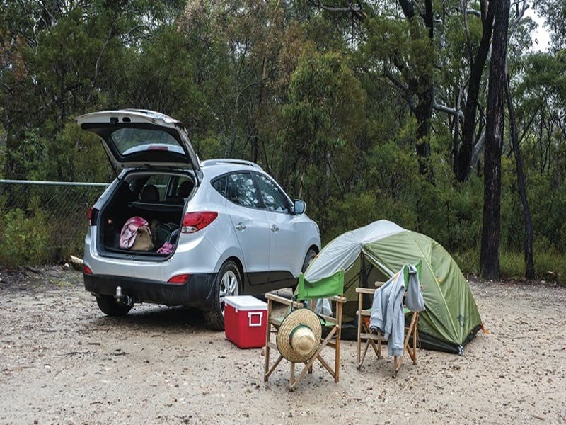 Gambells Rest campground NSW Holidays & Things to Do, Attractions and Events
