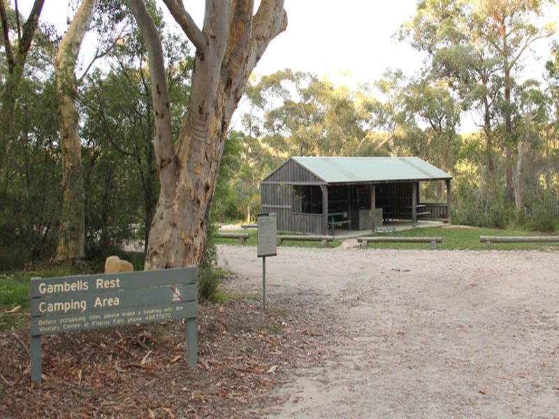 Gambells Rest campground NSW Holidays & Things to Do, Attractions and Events