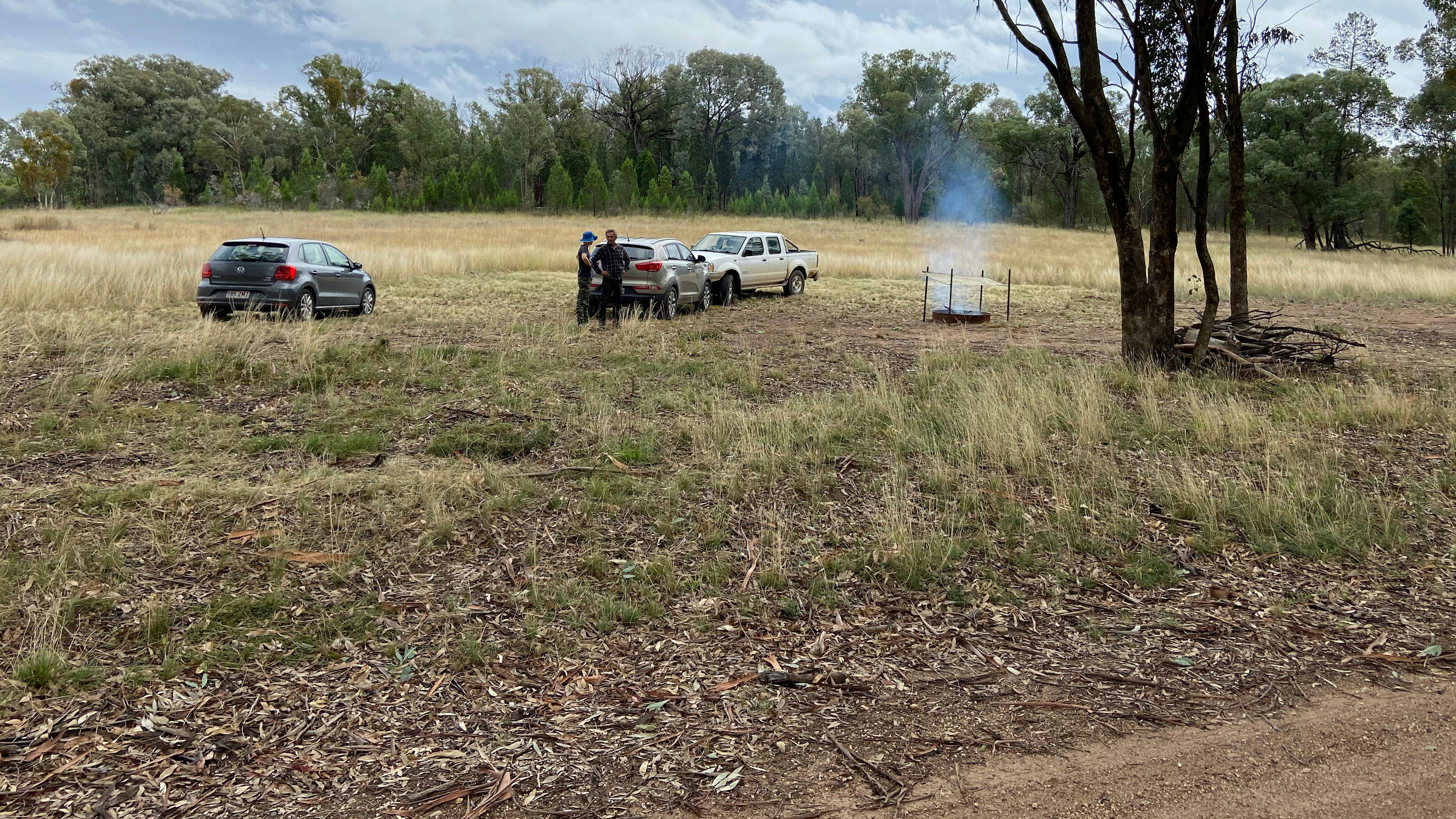 4X4가 아닌 차량의 주요 사이트