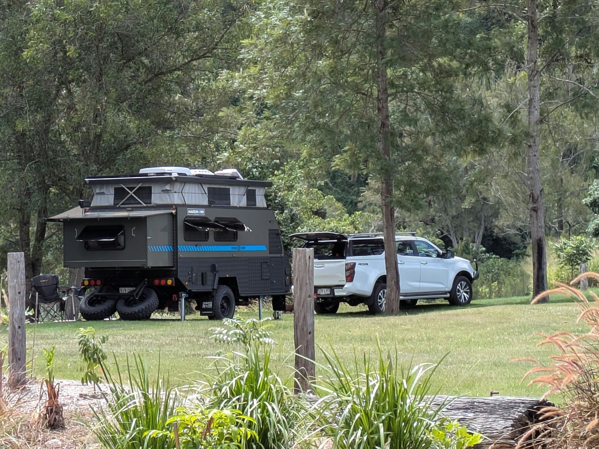 Yabba Creek Farm