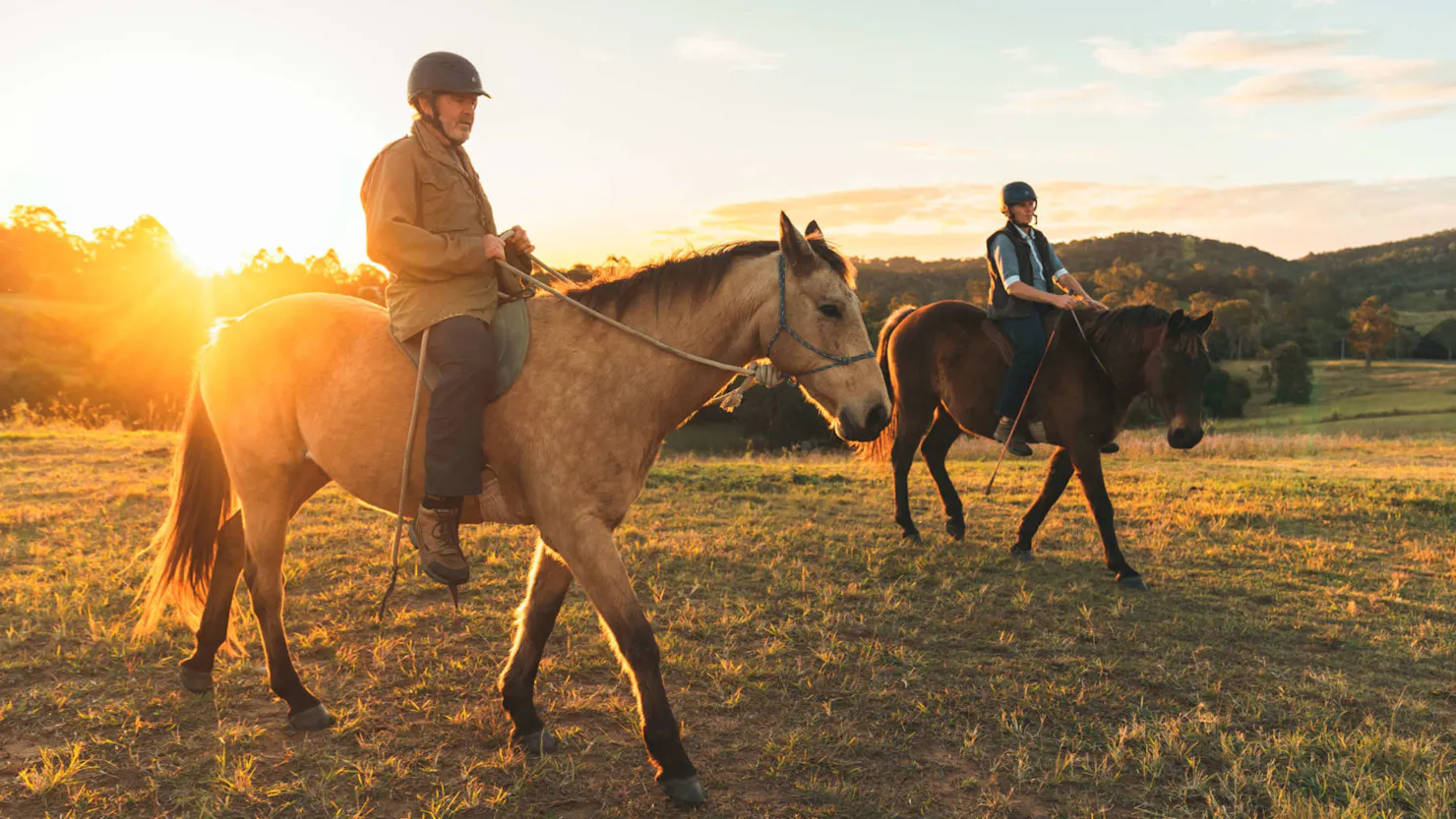 GG's Ranch & Retreat