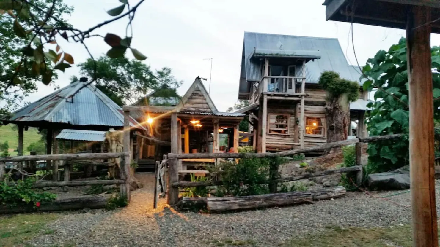 GG's Ranch & Retreat