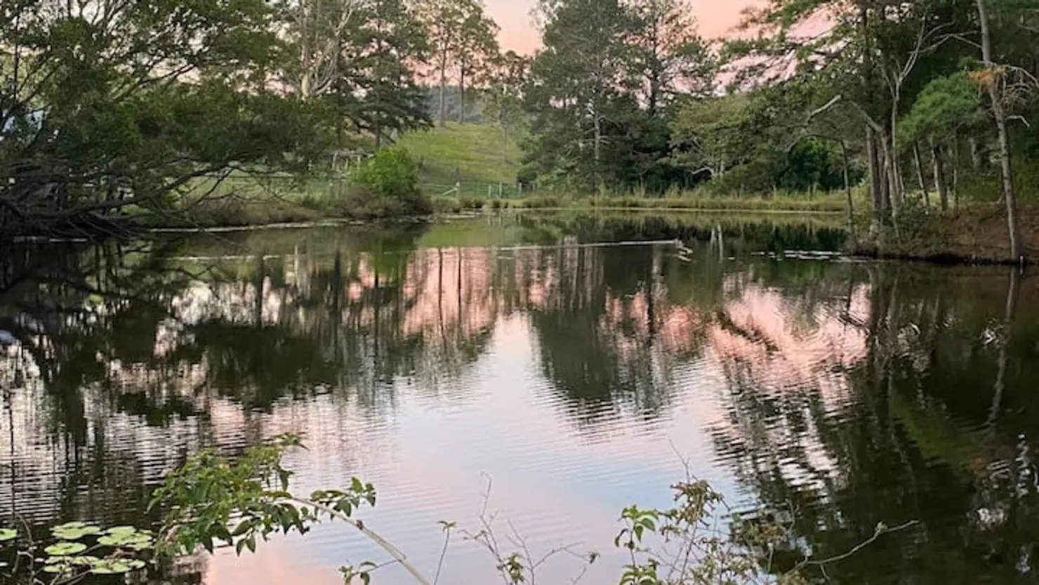 GG's Ranch & Retreat