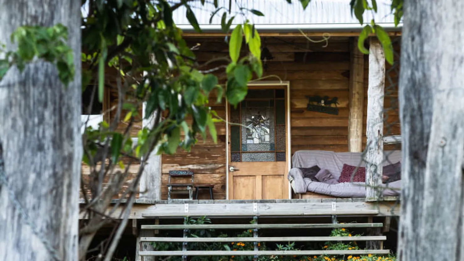 GG's Ranch & Retreat