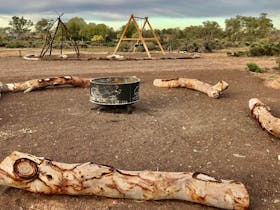 Beltana Flinders Historic Town