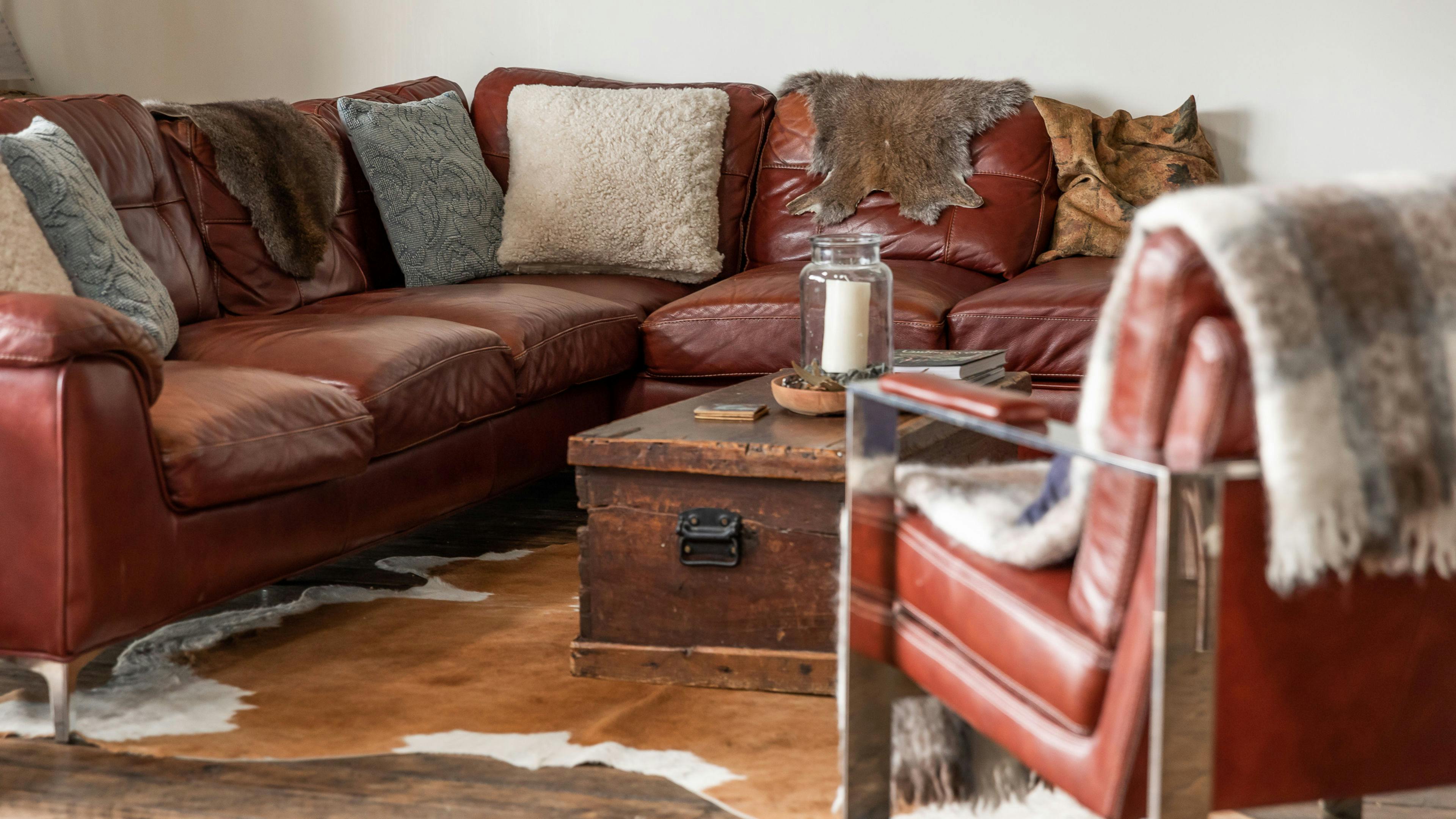 The Barn @ Eden Farmstay