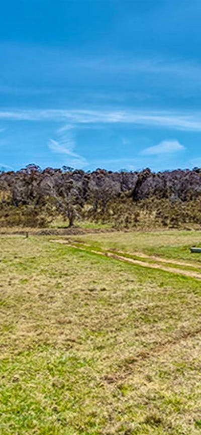 Ghost Gully campground, Kosciuszko National Park. Photo: Murray Vanderveer/DPIE