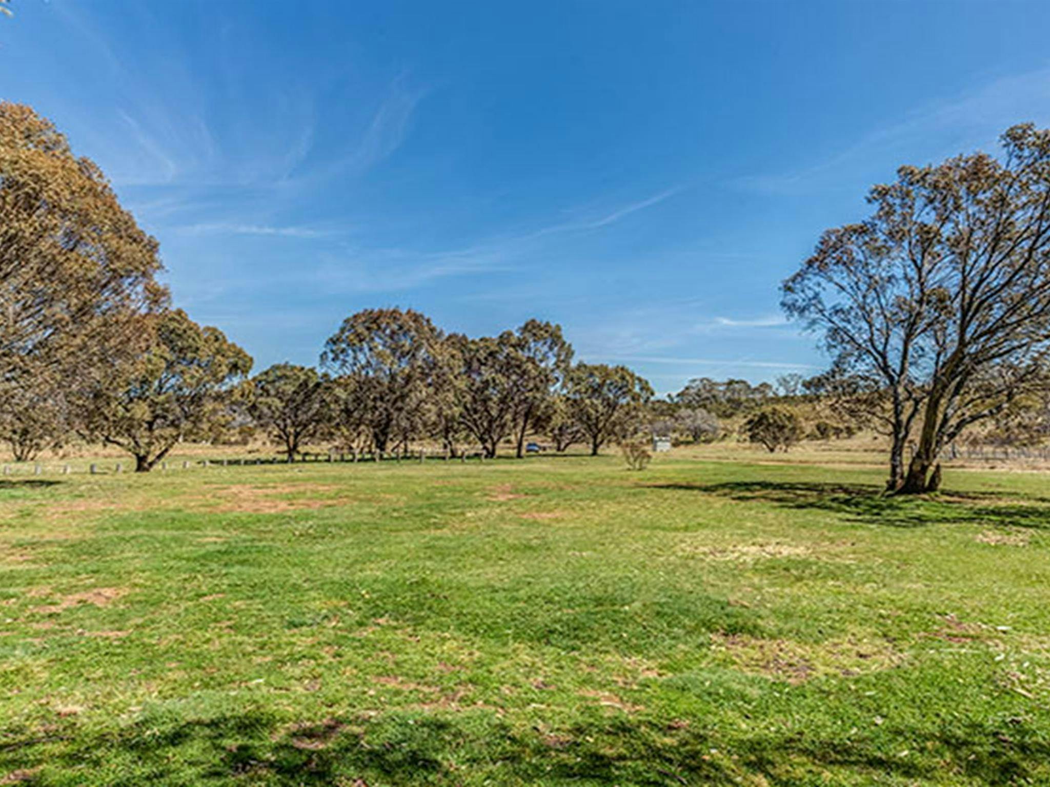 Ghost Gully campground, Kosciuszko National Park. Photo: Murray Vanderveer/DPIE