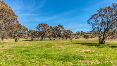 Ghost Gully campground, Kosciuszko National Park. Photo: Murray Vanderveer/DPIE