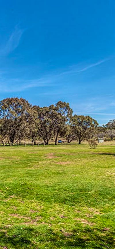 Ghost Gully campground, Kosciuszko National Park. Photo: Murray Vanderveer/DPIE