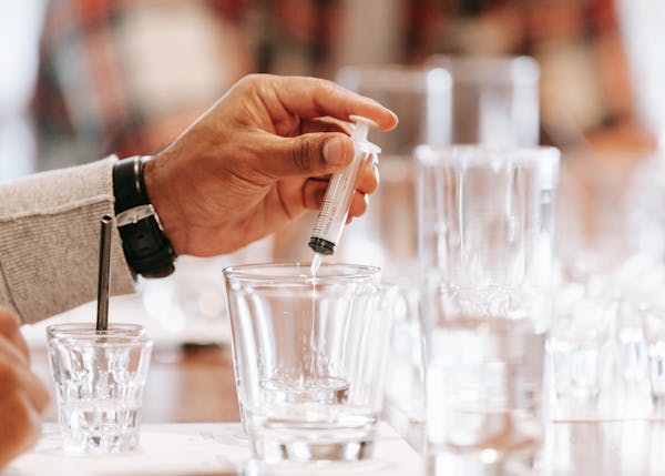 Gin Making Masterclass