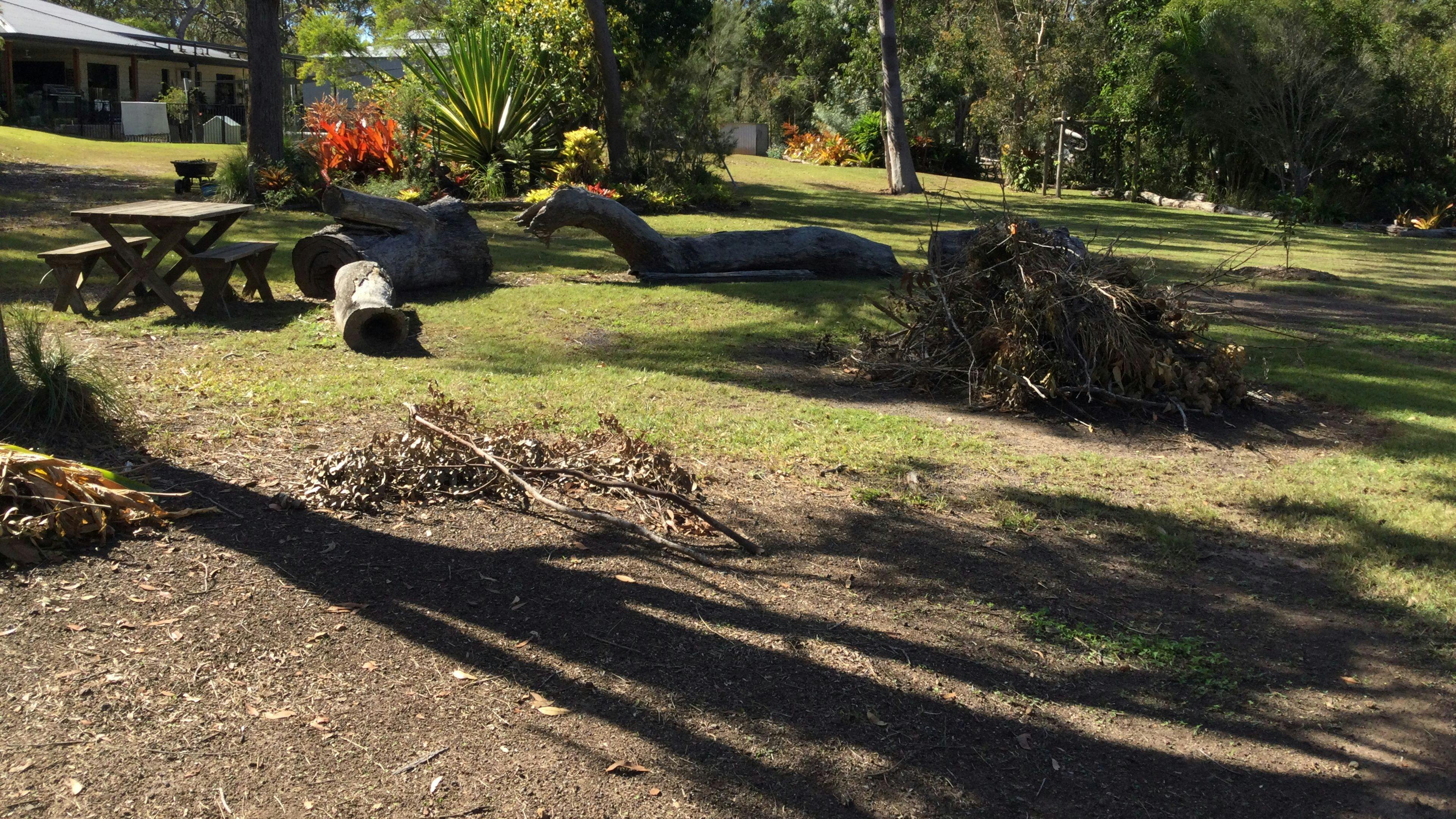 Sunshine Acres Escape Visit Fraser Coast