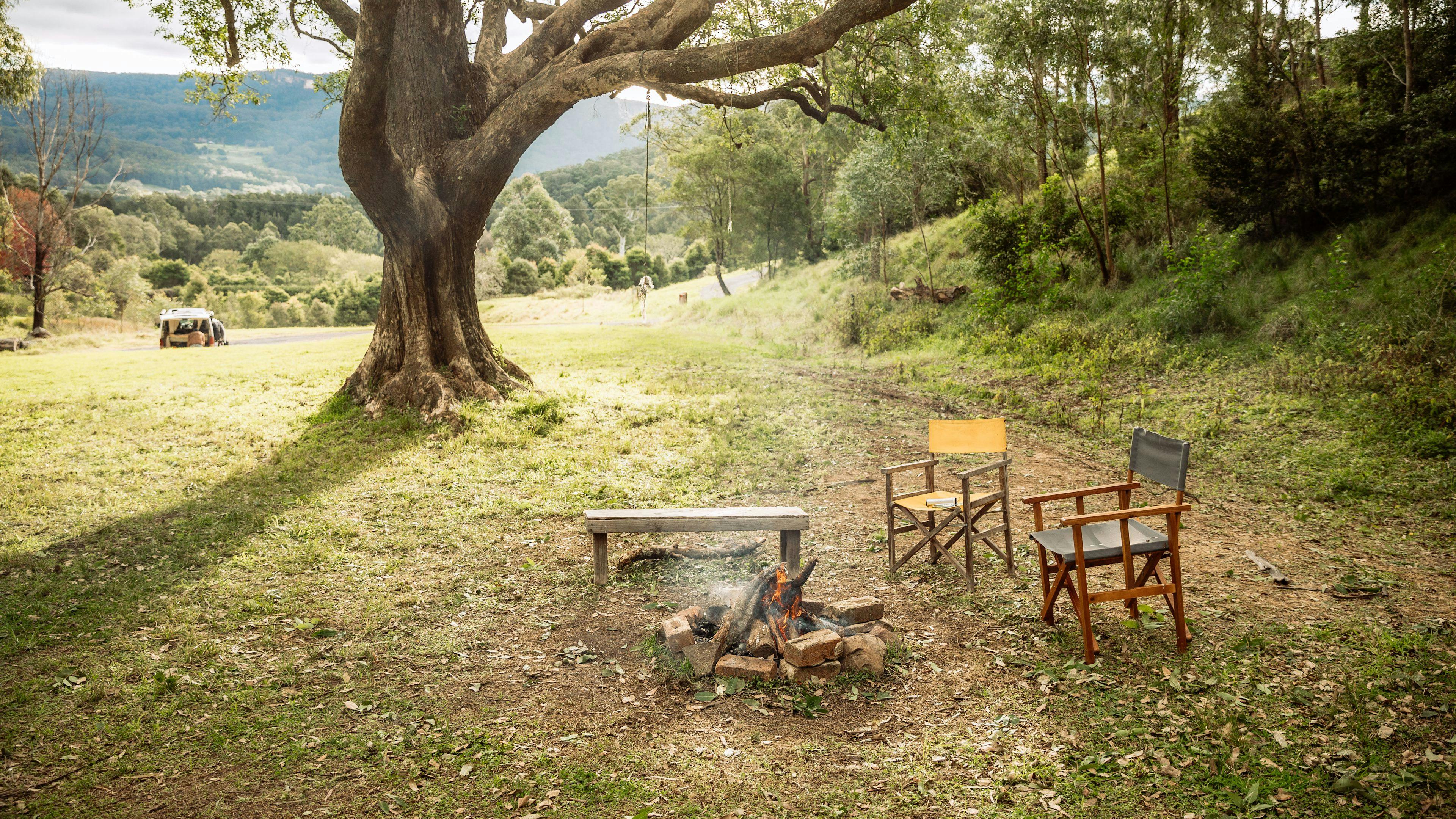 Firepit