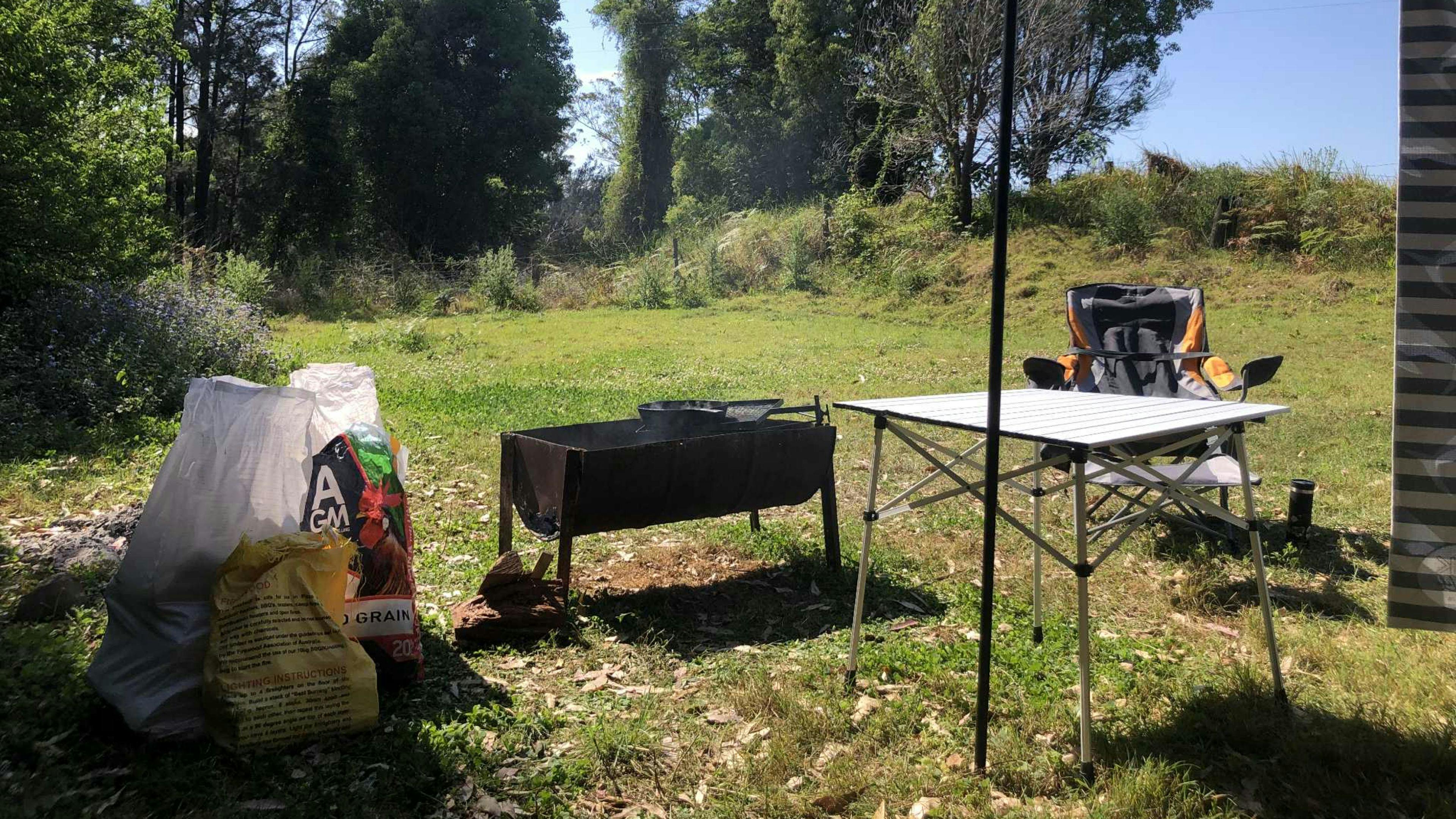 Glendaryn Campgrounds