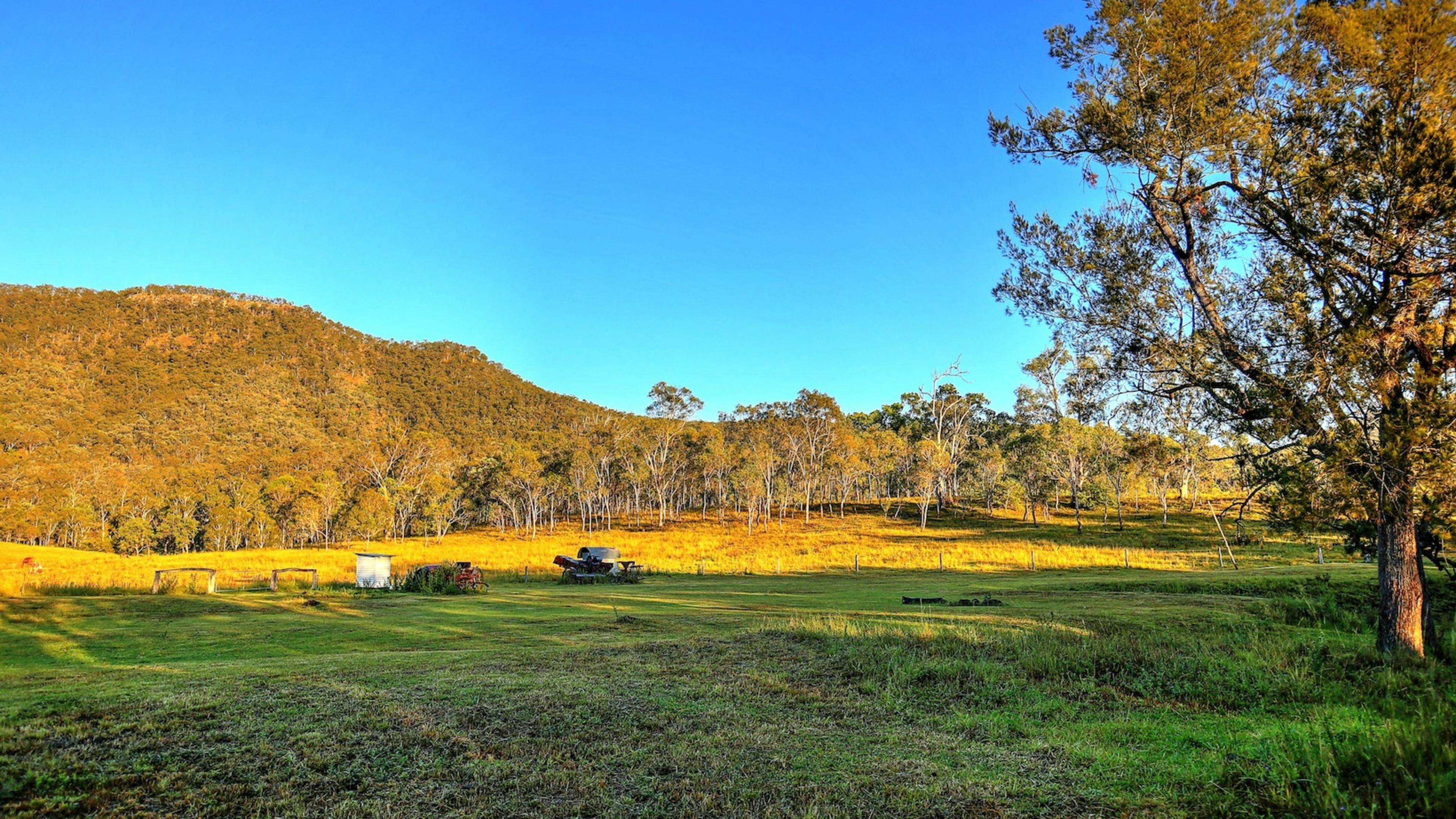 Gleneden Farm - Heritage Produce
