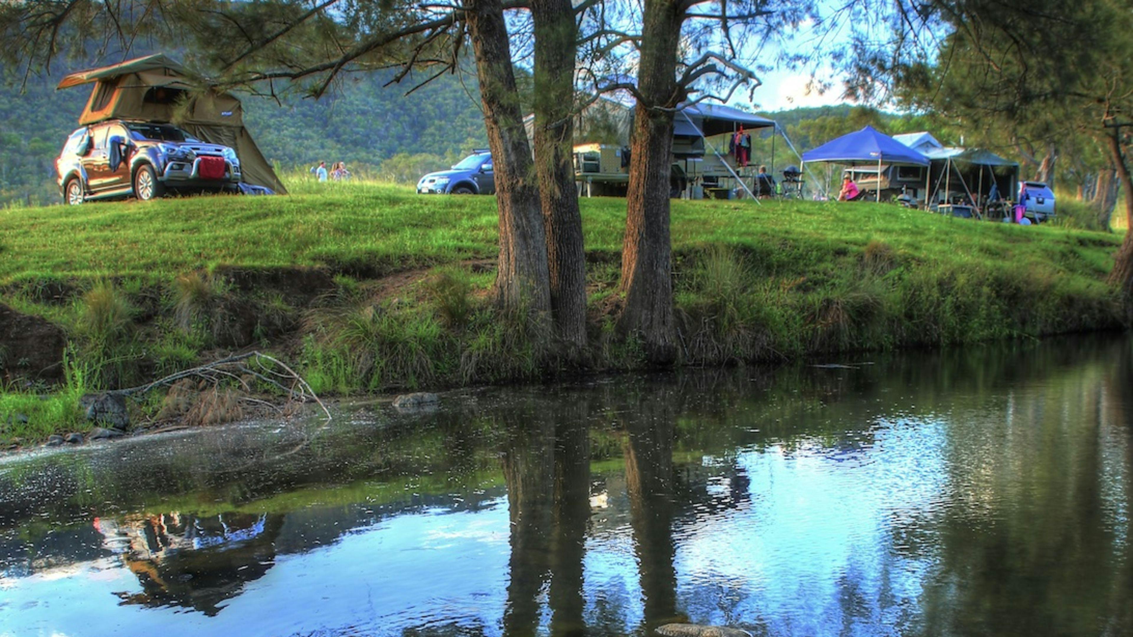 Gleneden Farm - Heritage Produce