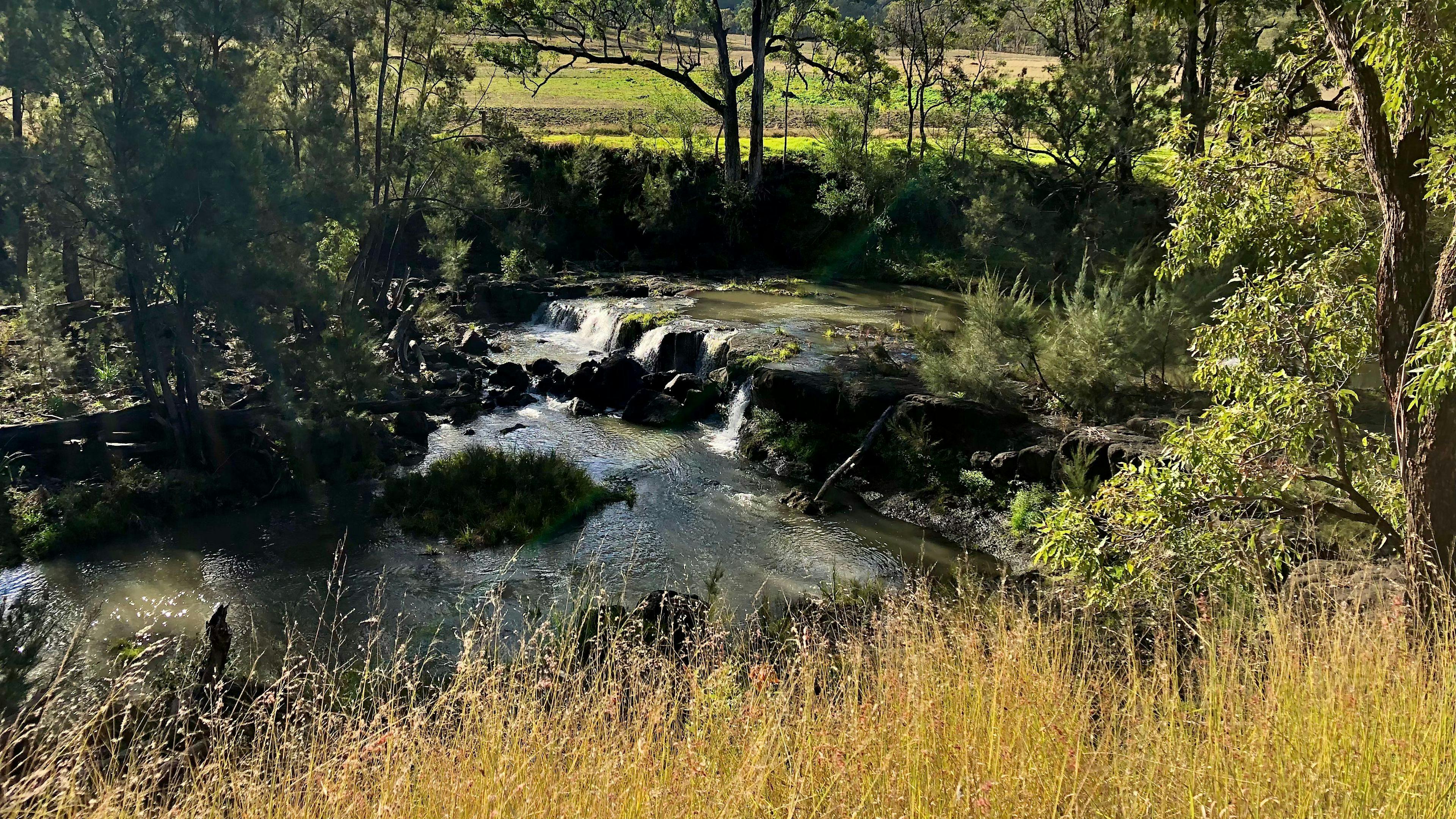 Gleneden Farm - Heritage Produce