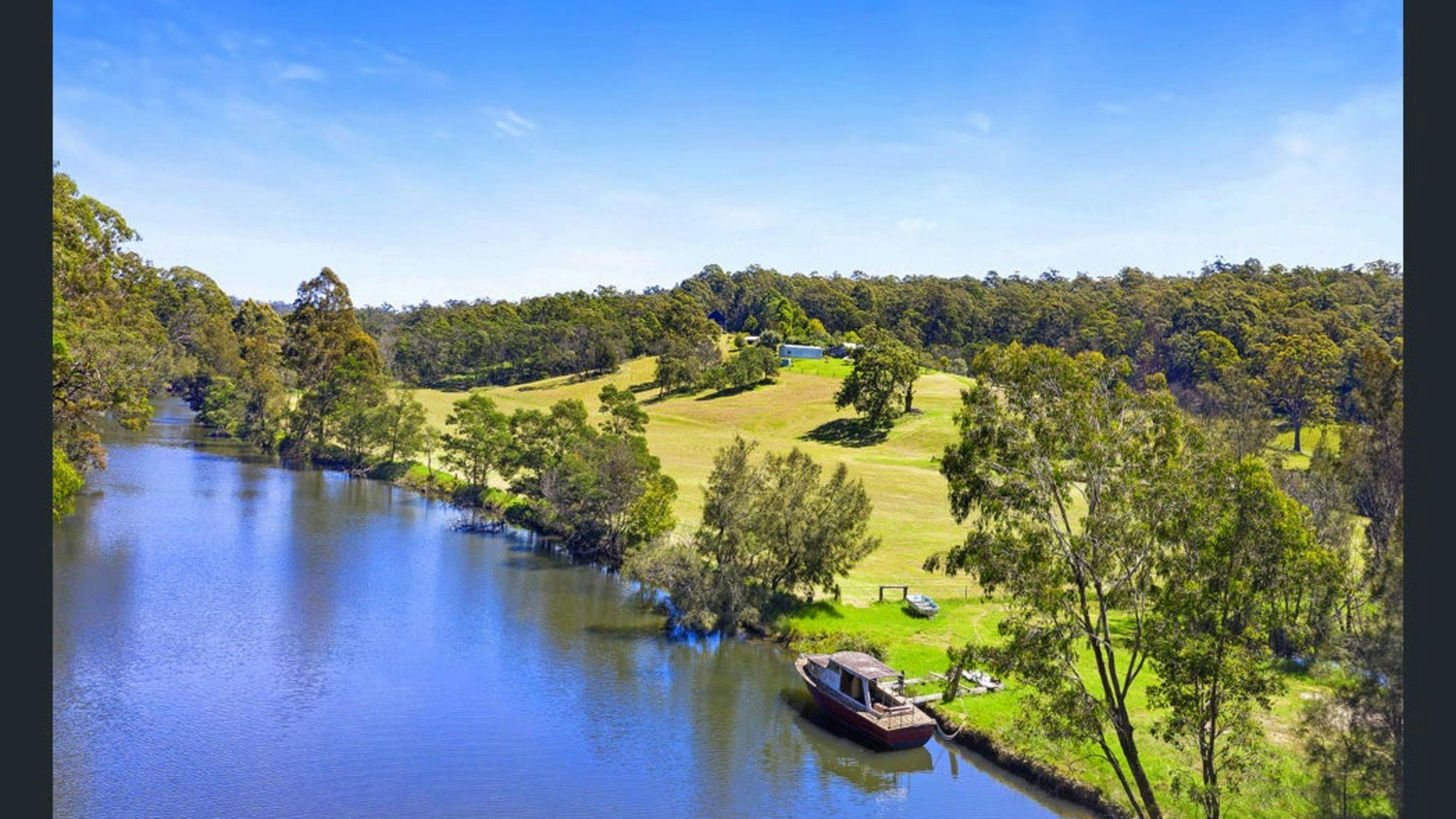 글렌브룩 리버 캠프