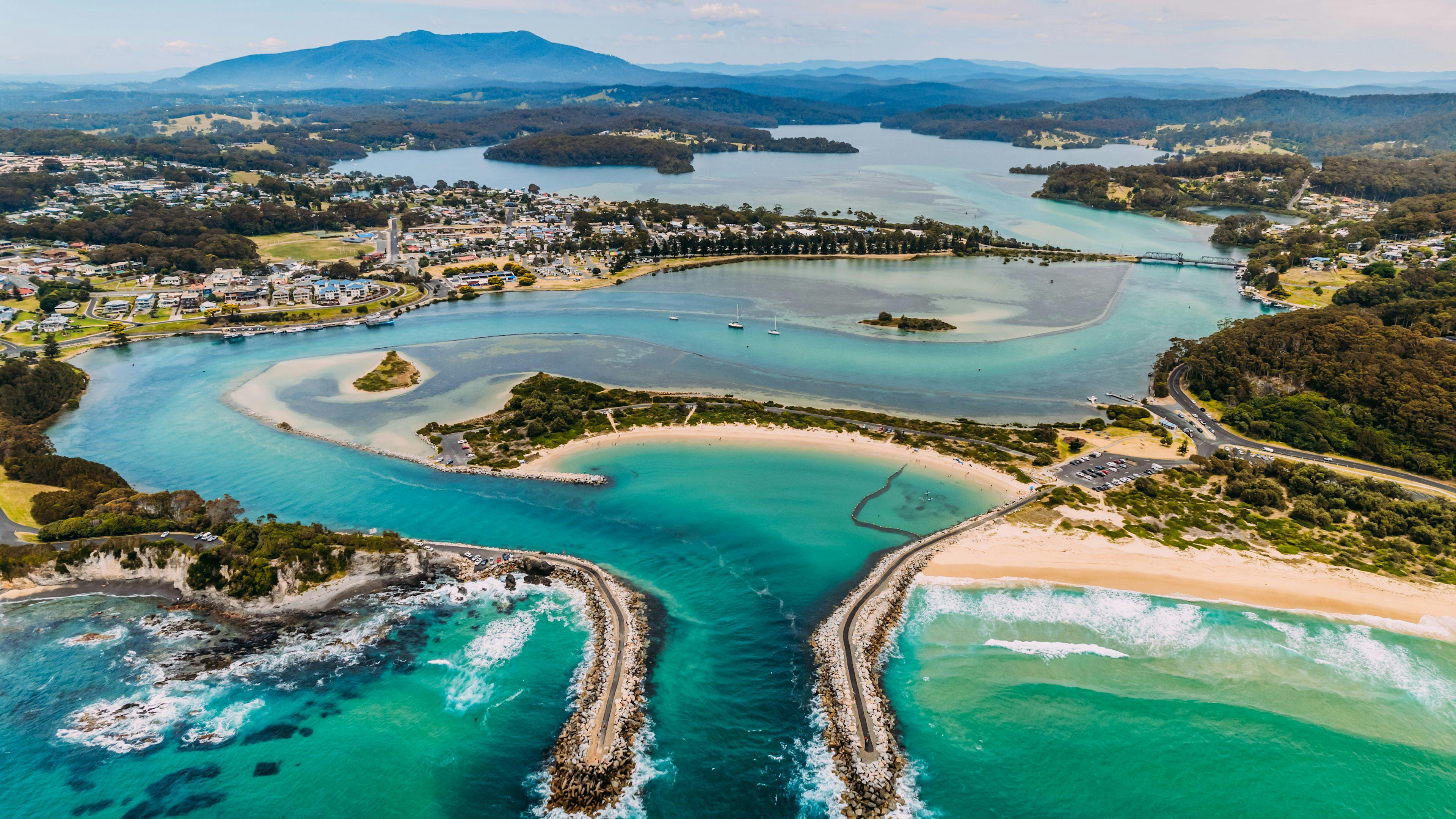 글렌브룩 리버 캠프