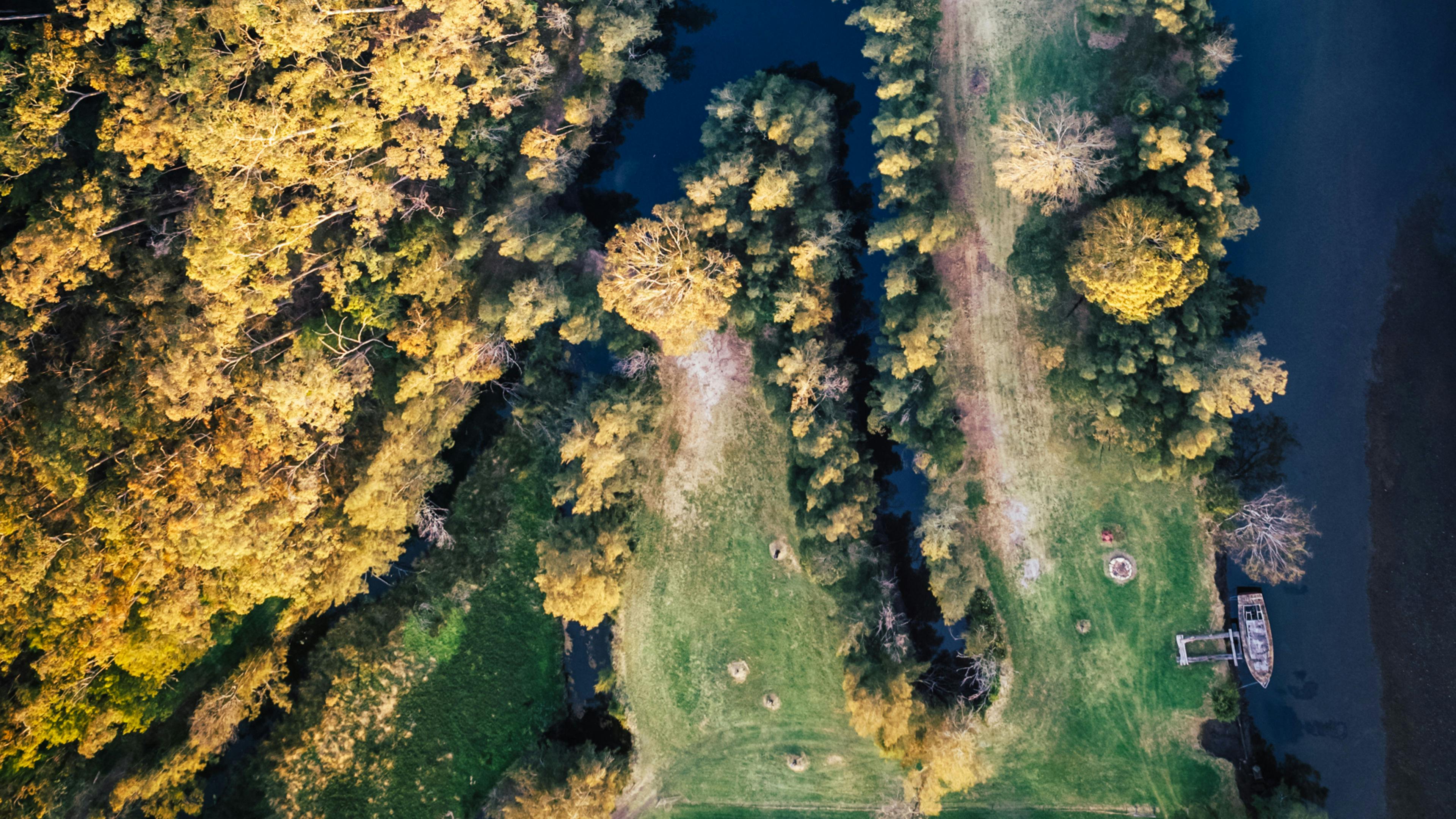 글렌브룩 리버 캠프