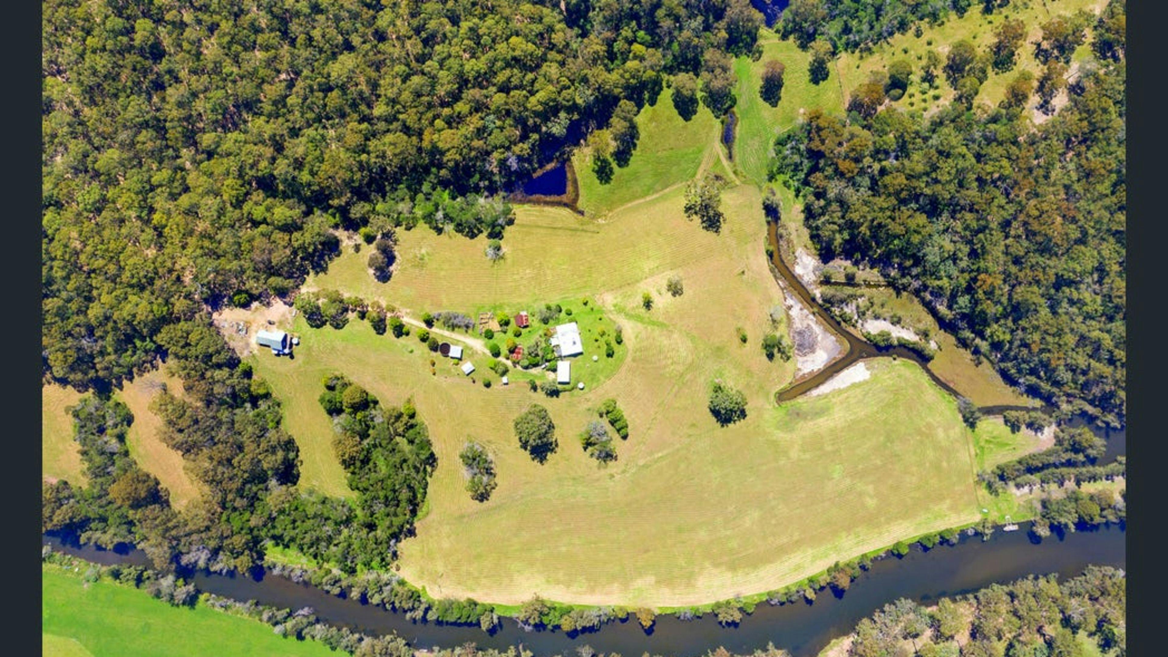 글렌브룩 리버 캠프