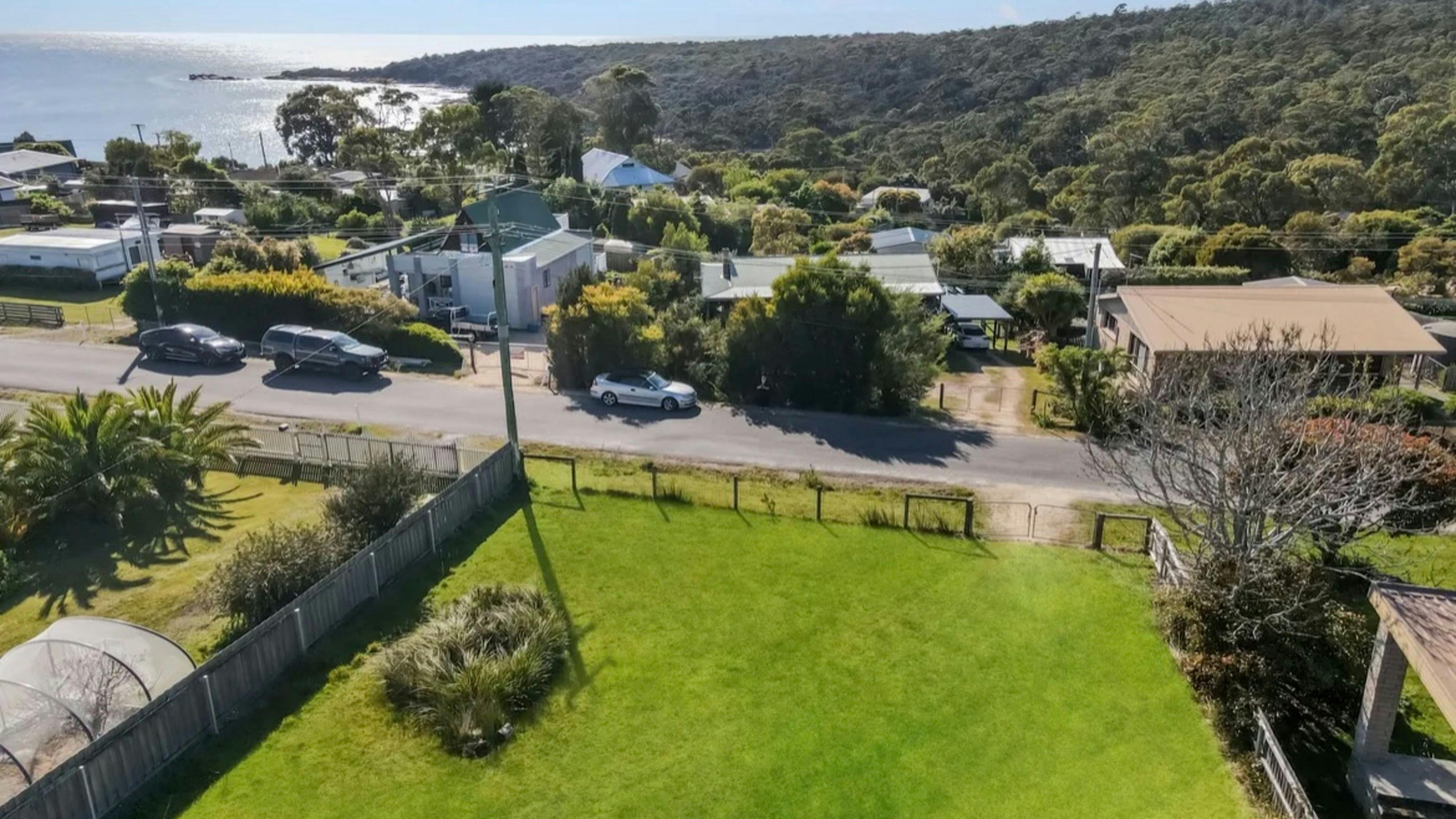 It’s 'Binalong' Time