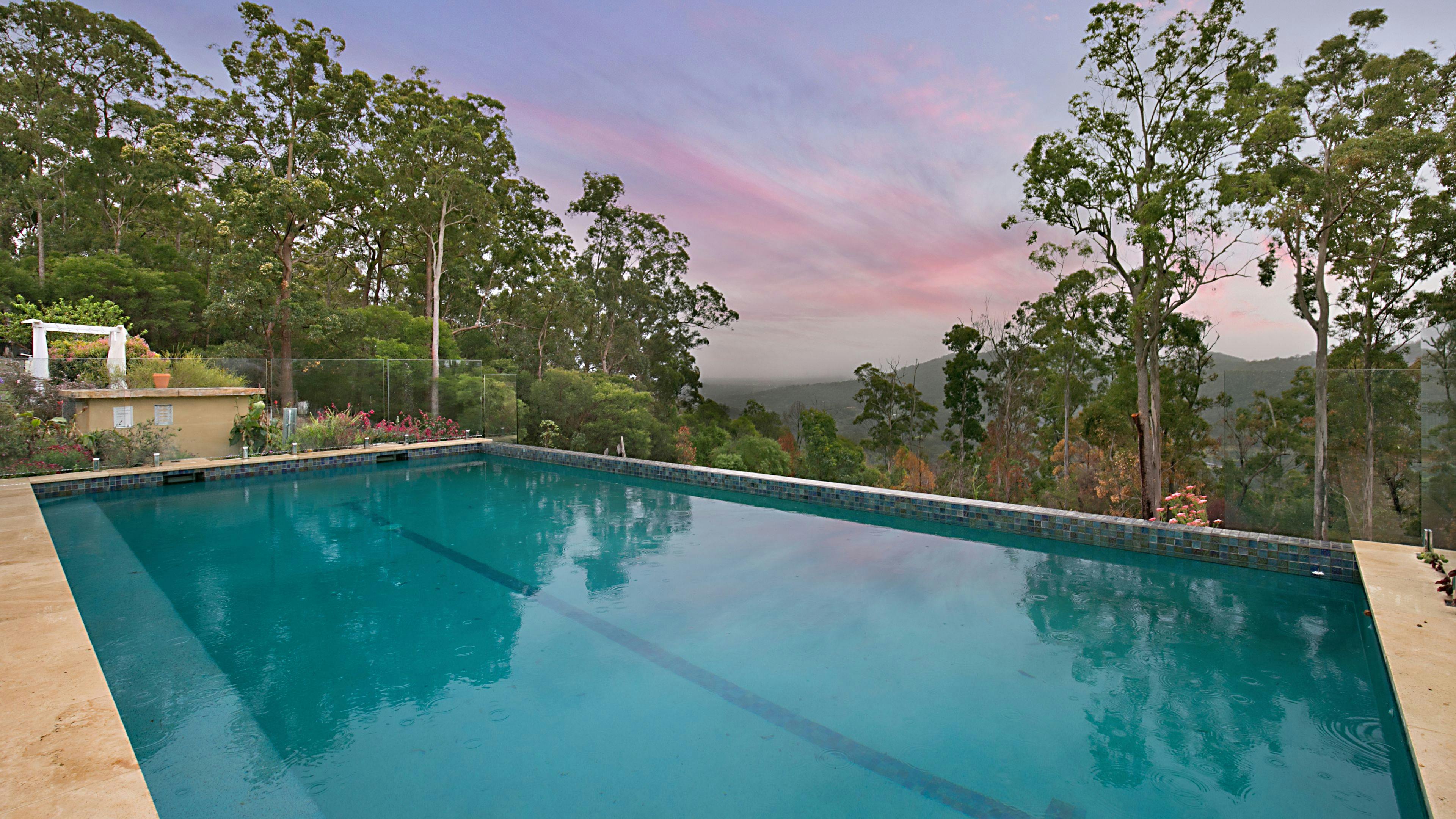 Gold Coast Tree Houses