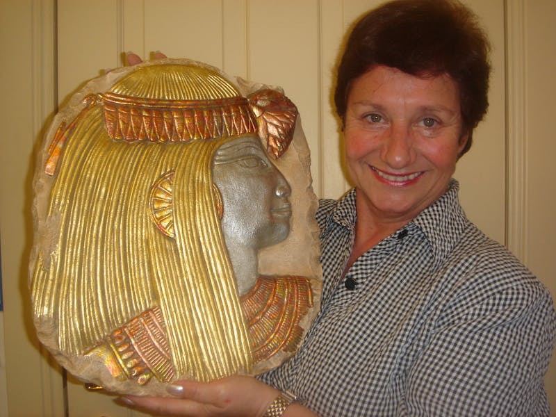 Image for Gold Leaf Gilding Course: Golden Weekend