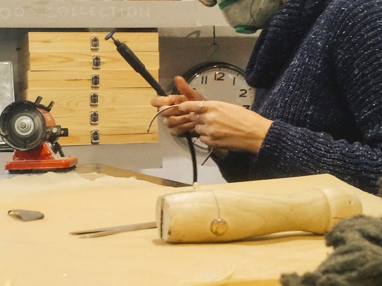 Workshop