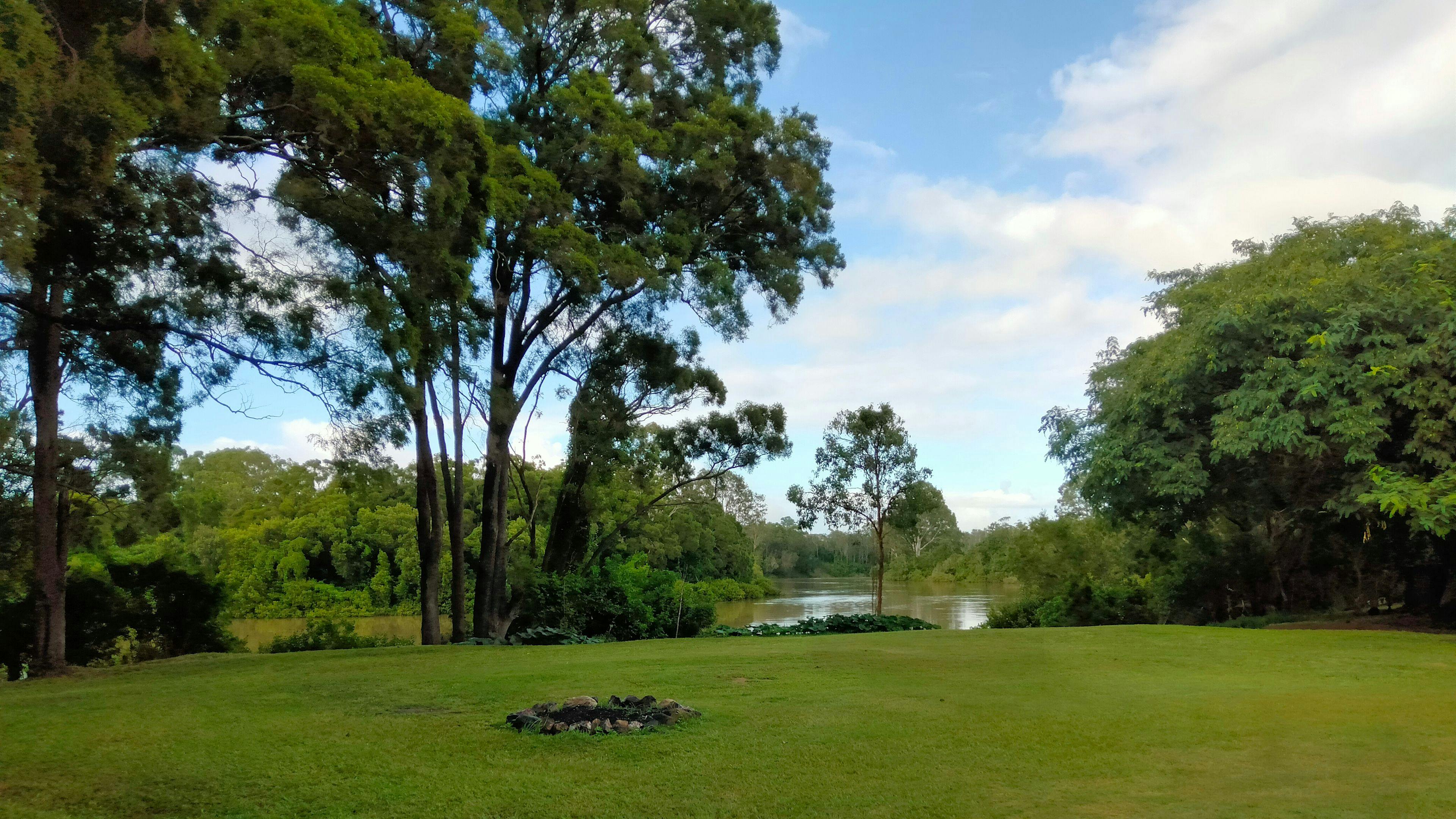 Goldhayven Farm (Riverside Farm)