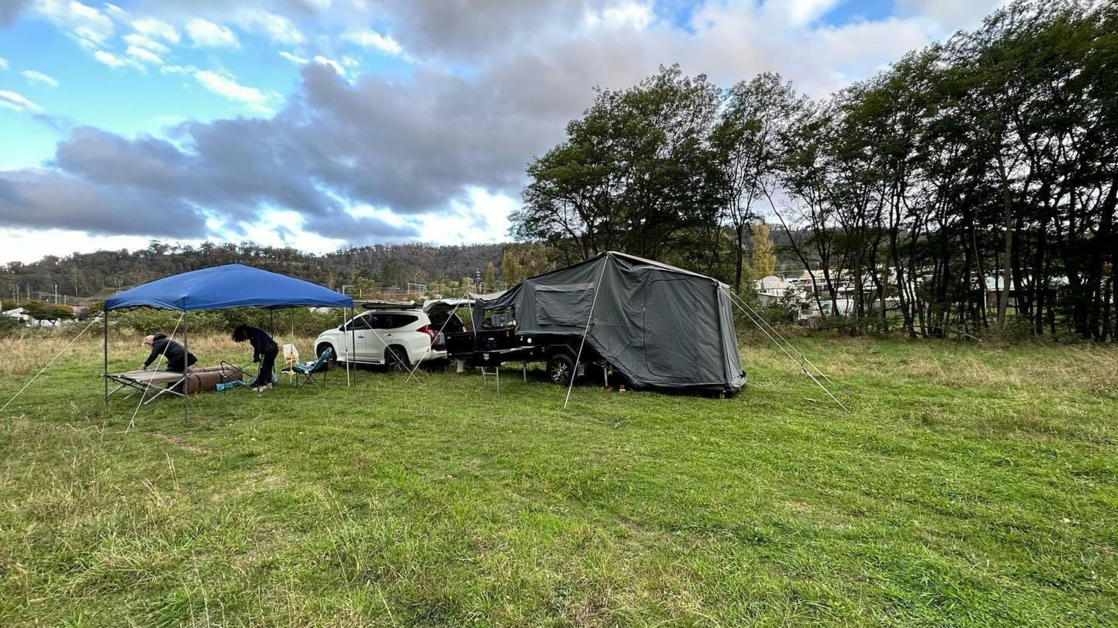 Good Paddock