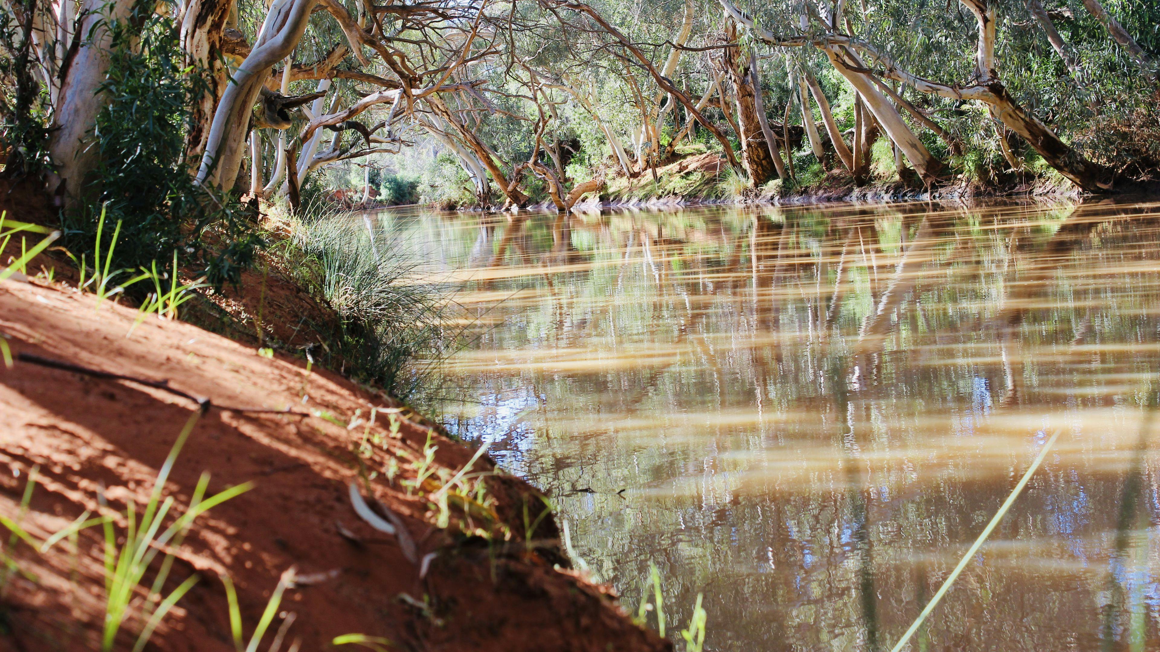 Relax at the end of the day
