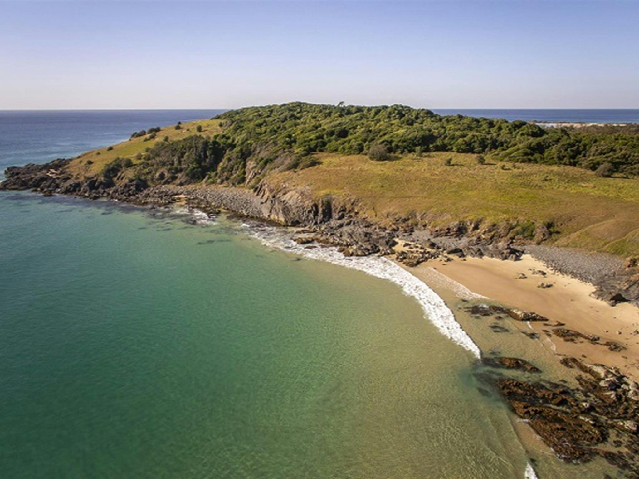 Goolawah-Nationalpark