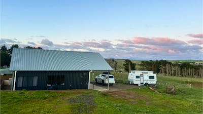 Corella Farm