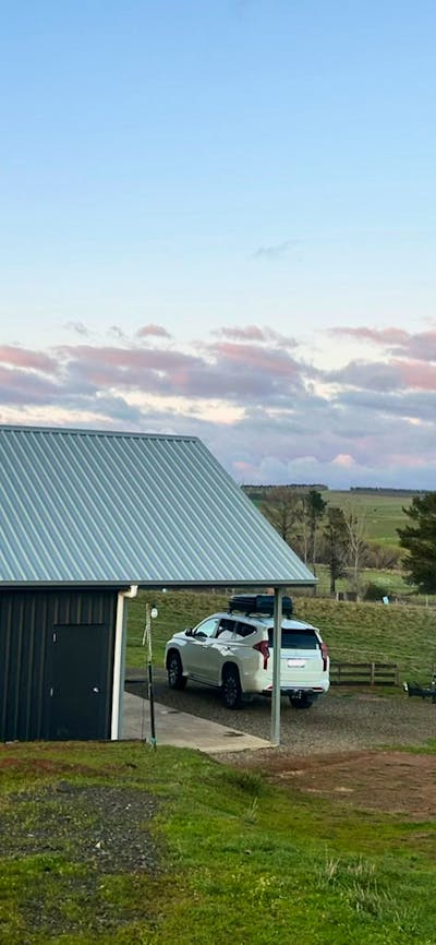 Corella Farm