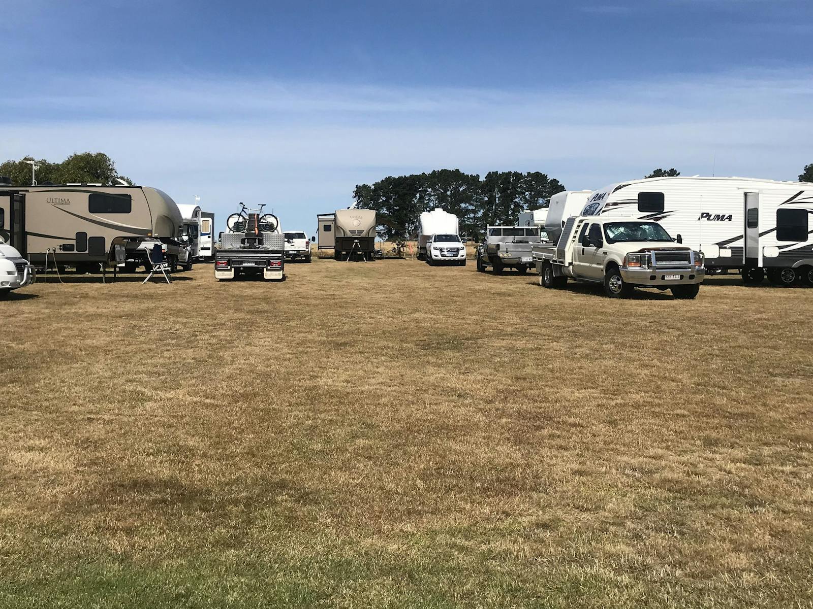 Gossy’s Retreat