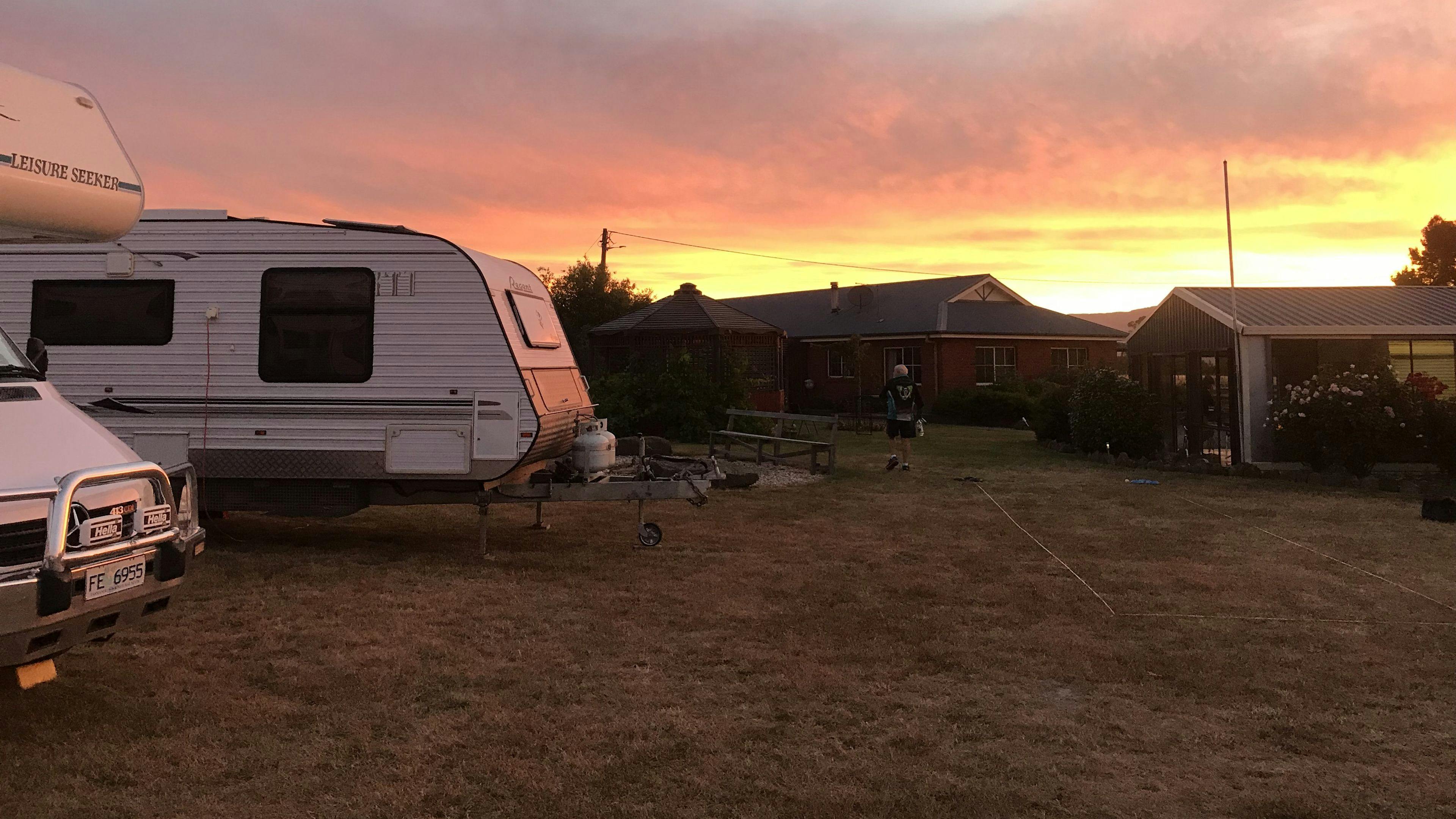 Gossy’s Retreat
