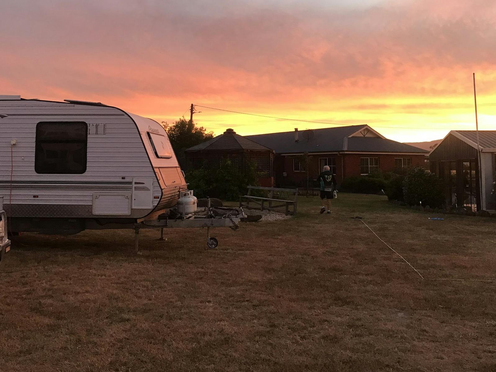 Gossy’s Retreat