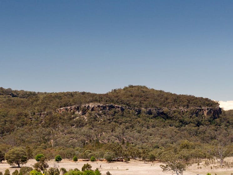 Goulburn River National Park. Photo: Nick Cubbin/NSW Government