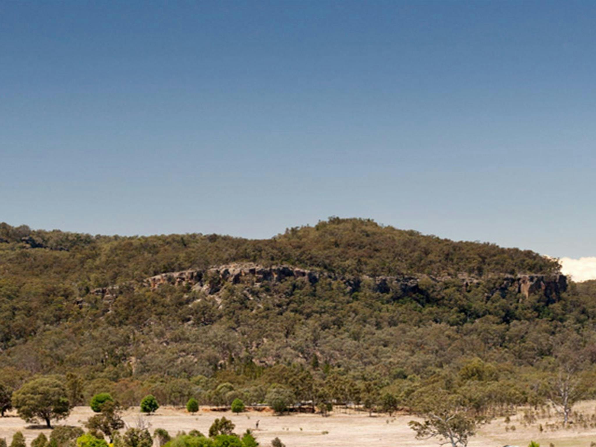 Goulburn River National Park. Photo: Nick Cubbin/NSW Government
