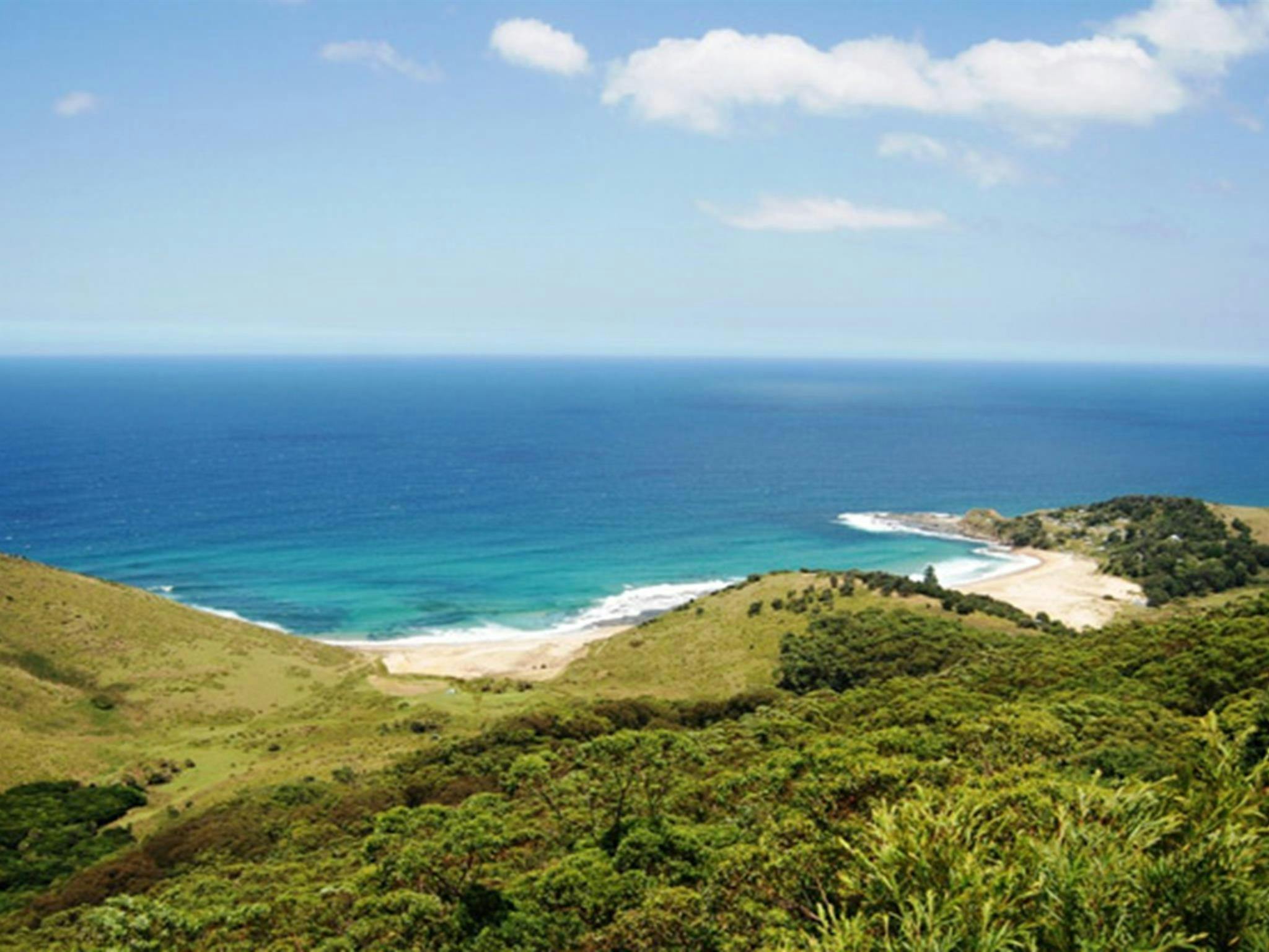 Aussichtspunkt Governor Game, Royal-Nationalpark. Foto: UDU/Regierung von New South Wales